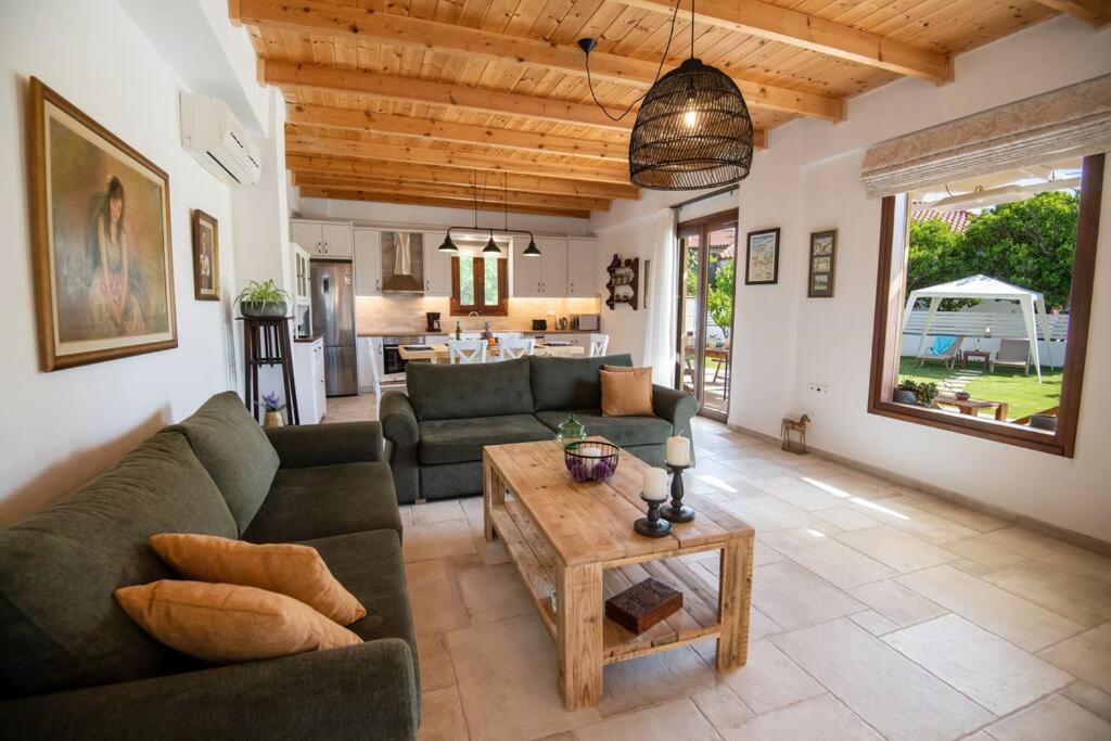 Casa de Dos Habitaciones