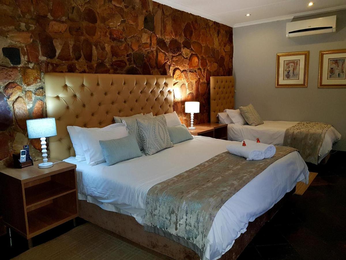 Executive King Room photo 1