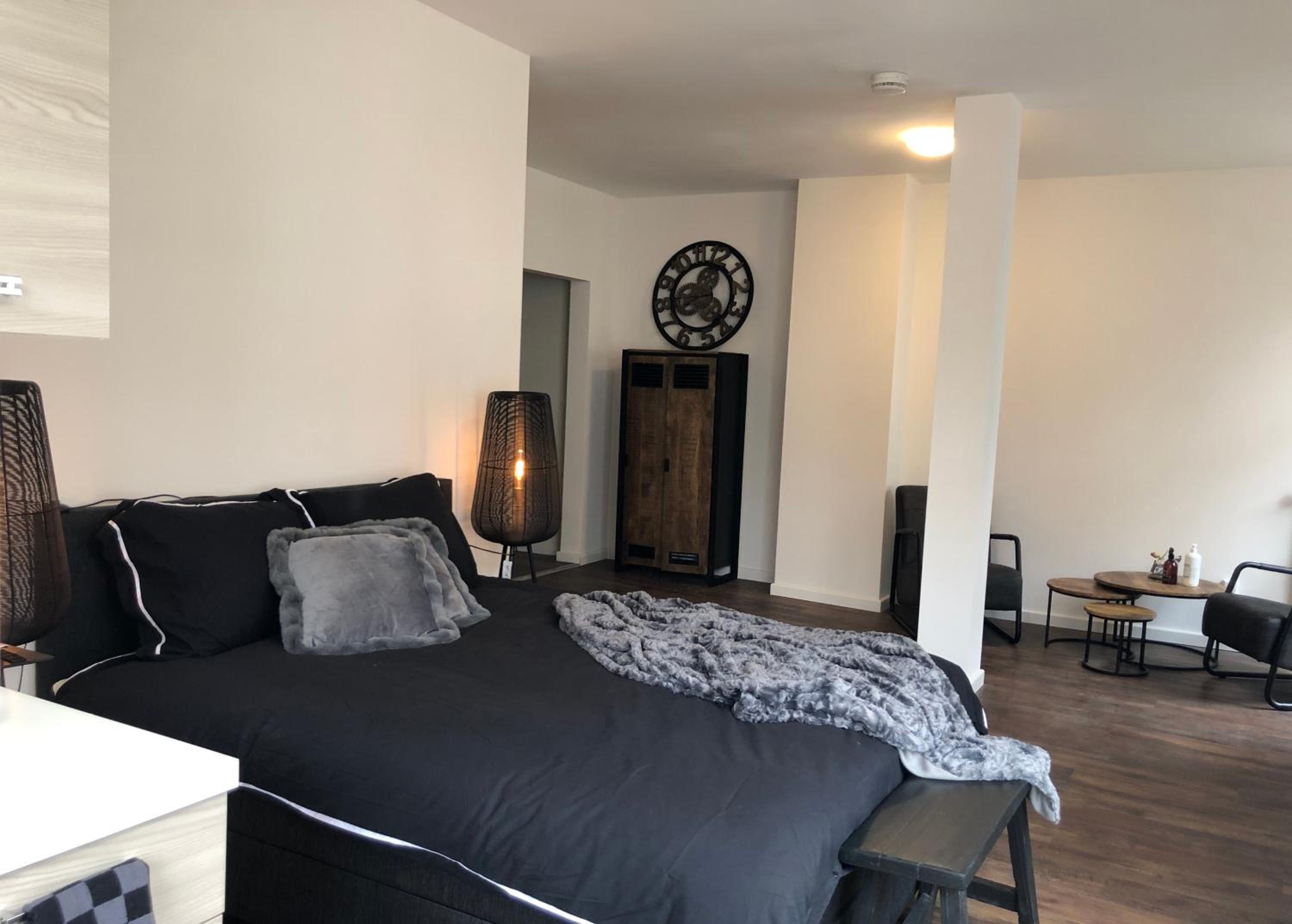Deluxe Double Room photo 1
