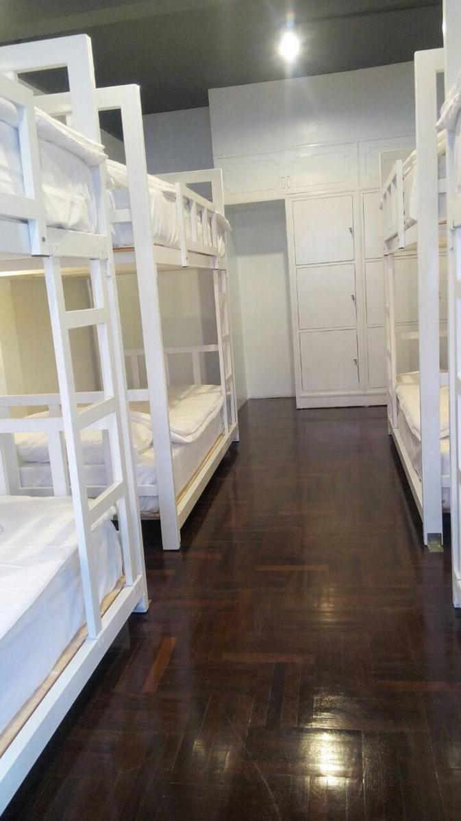 Bunk Bed in Mixed Dormitory Room (6 adults) photo 1