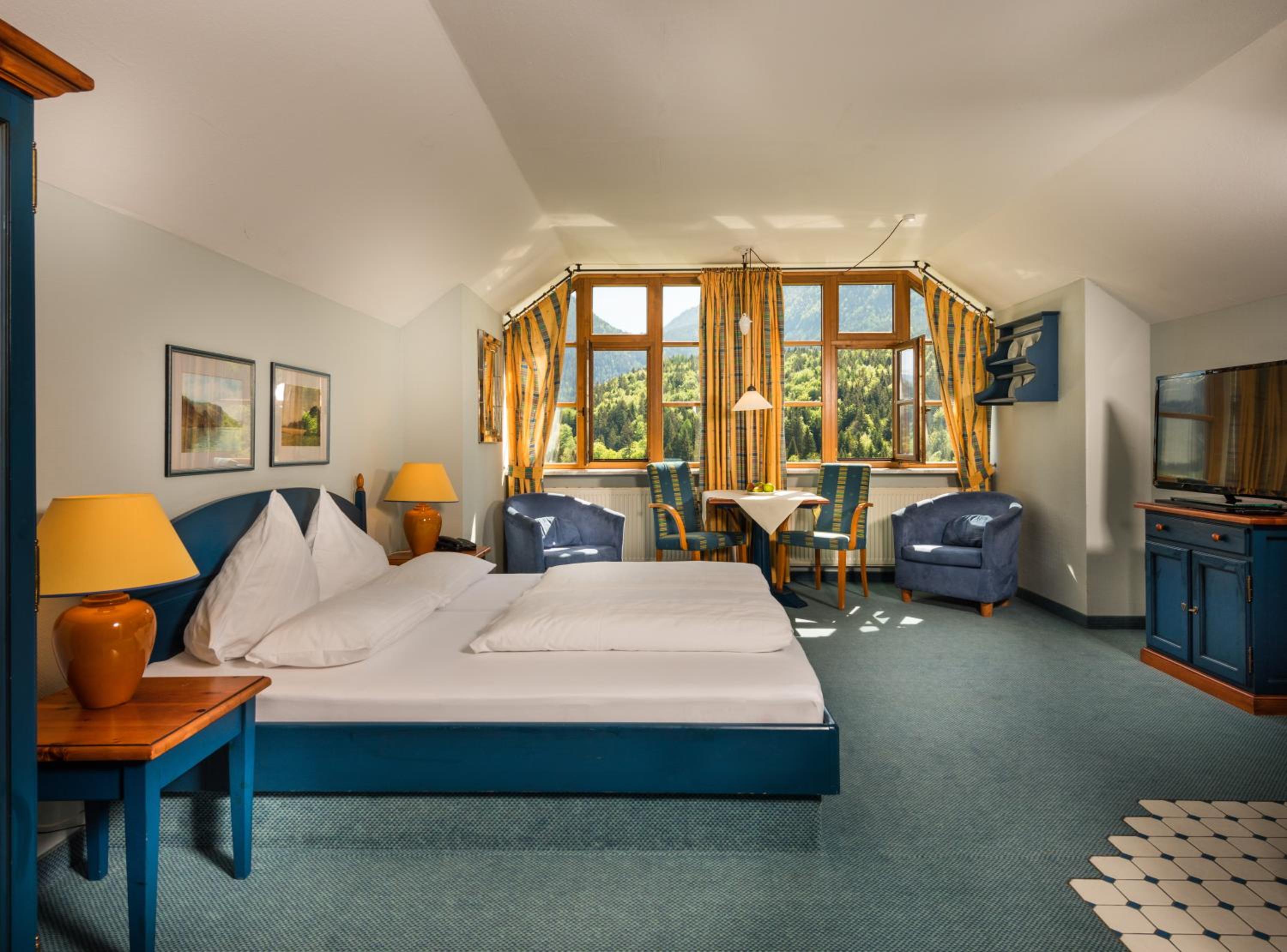 Double Room Classic - Photo 2