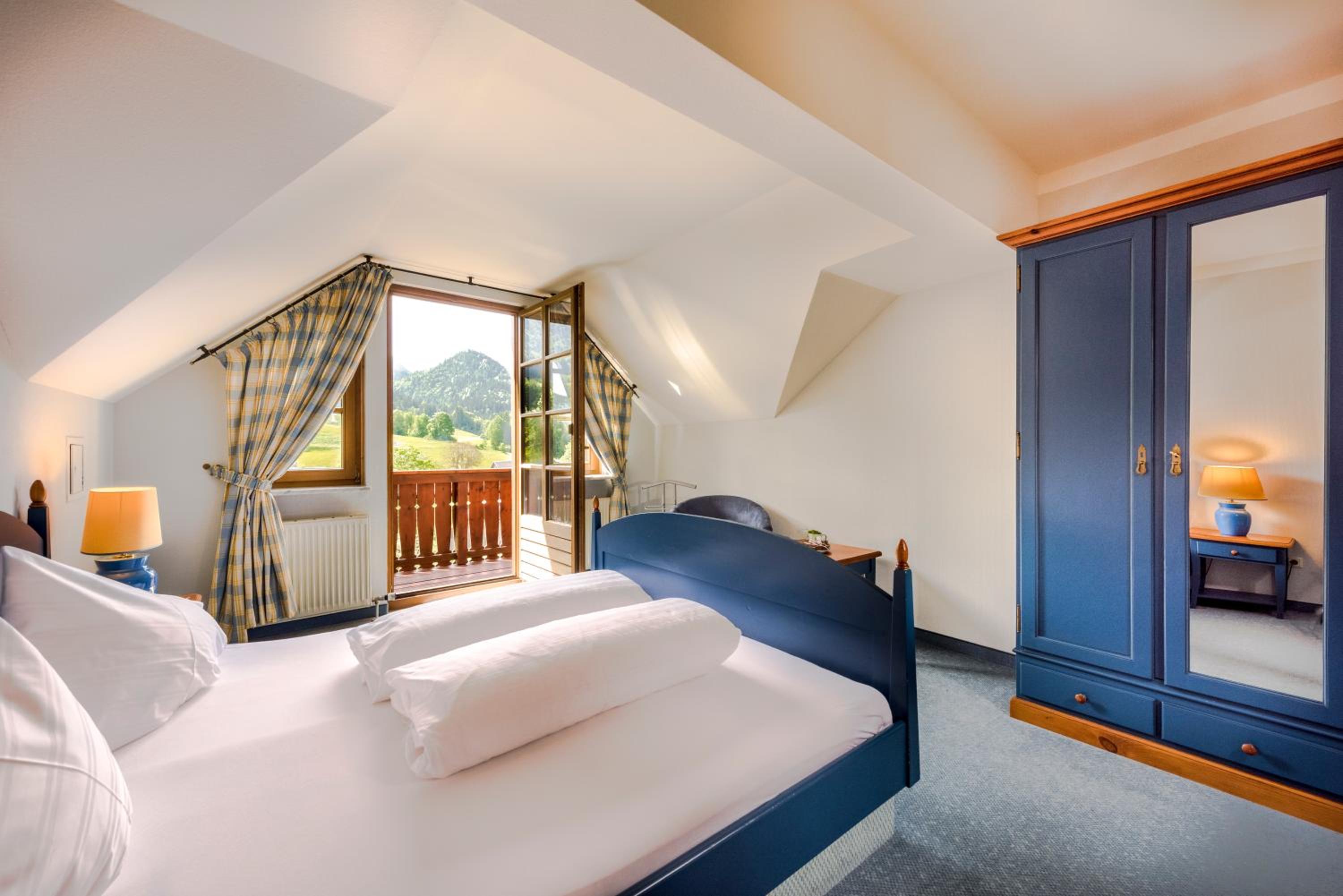 Double Room Classic - Photo 1