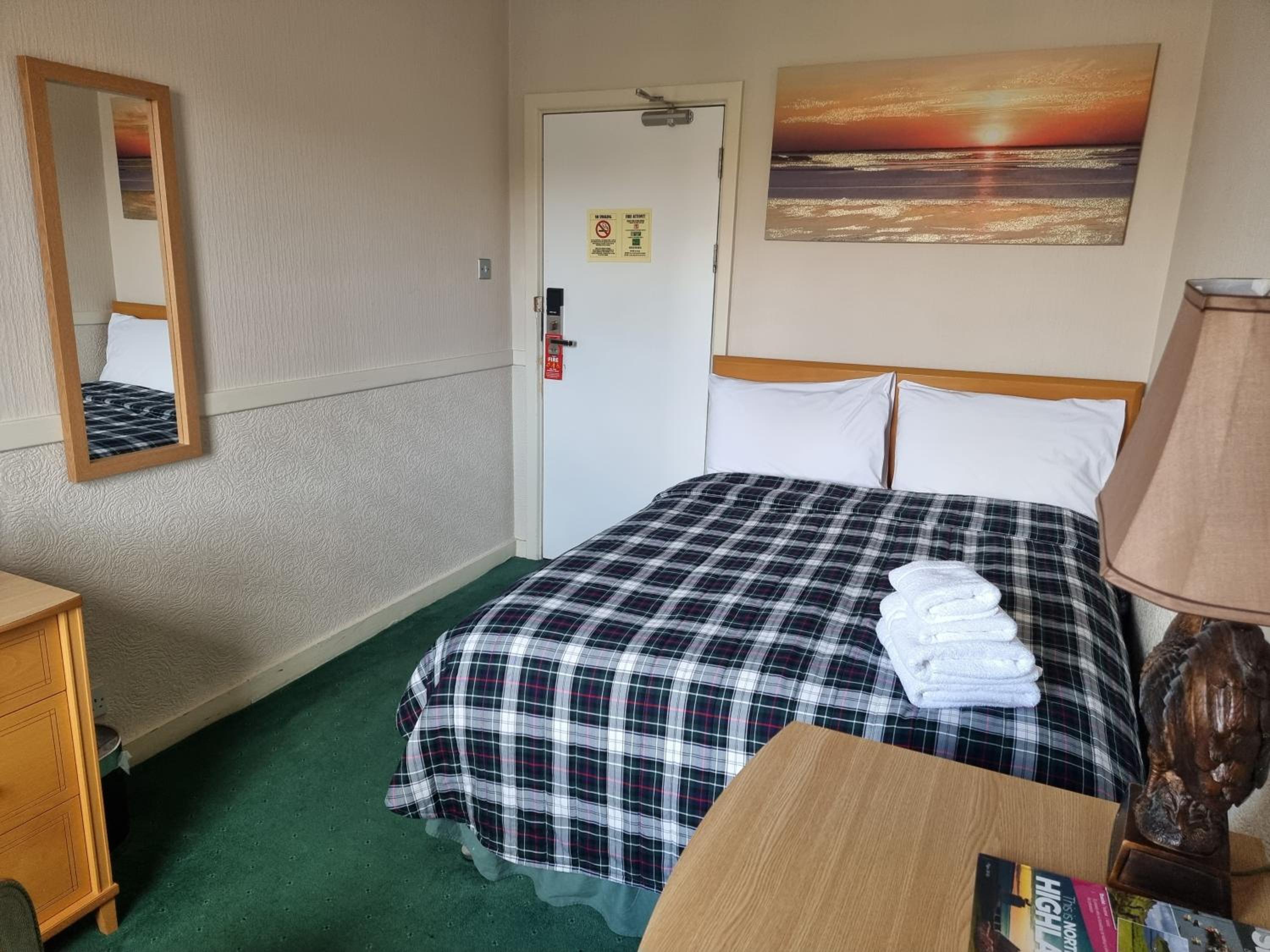 Small Double Room