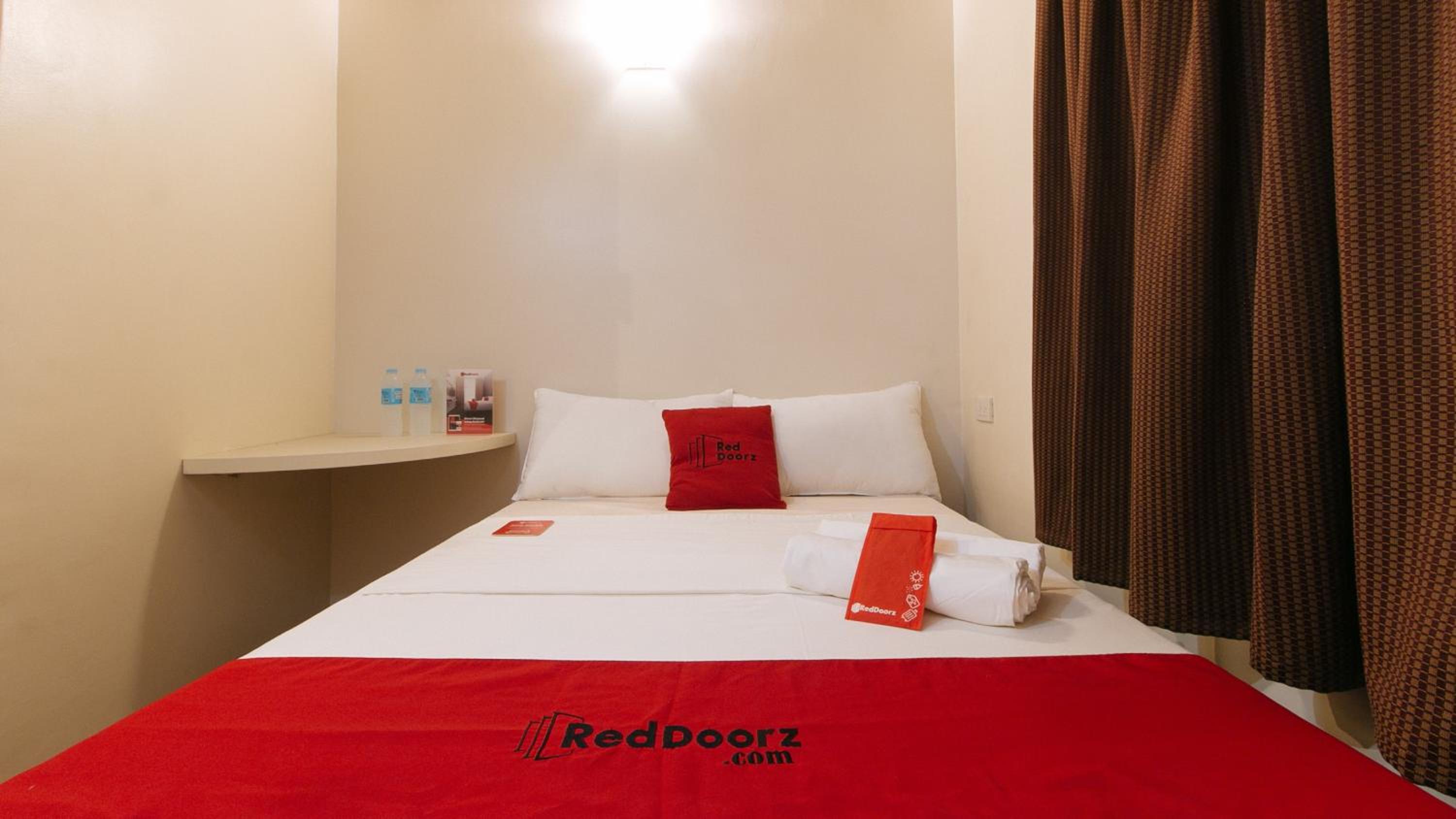 Double Room - Photo 15