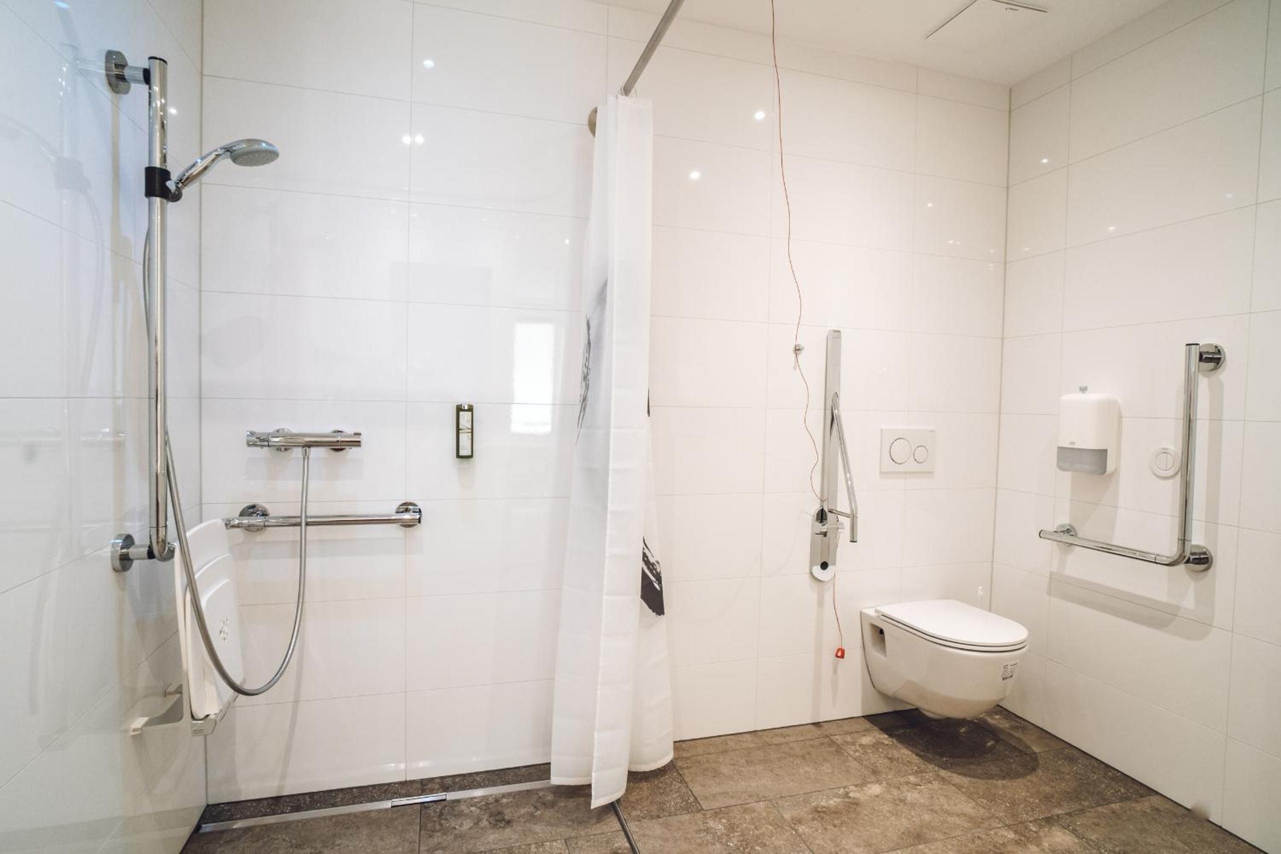 Aktiv Hotel Zur Rose, Billede 2