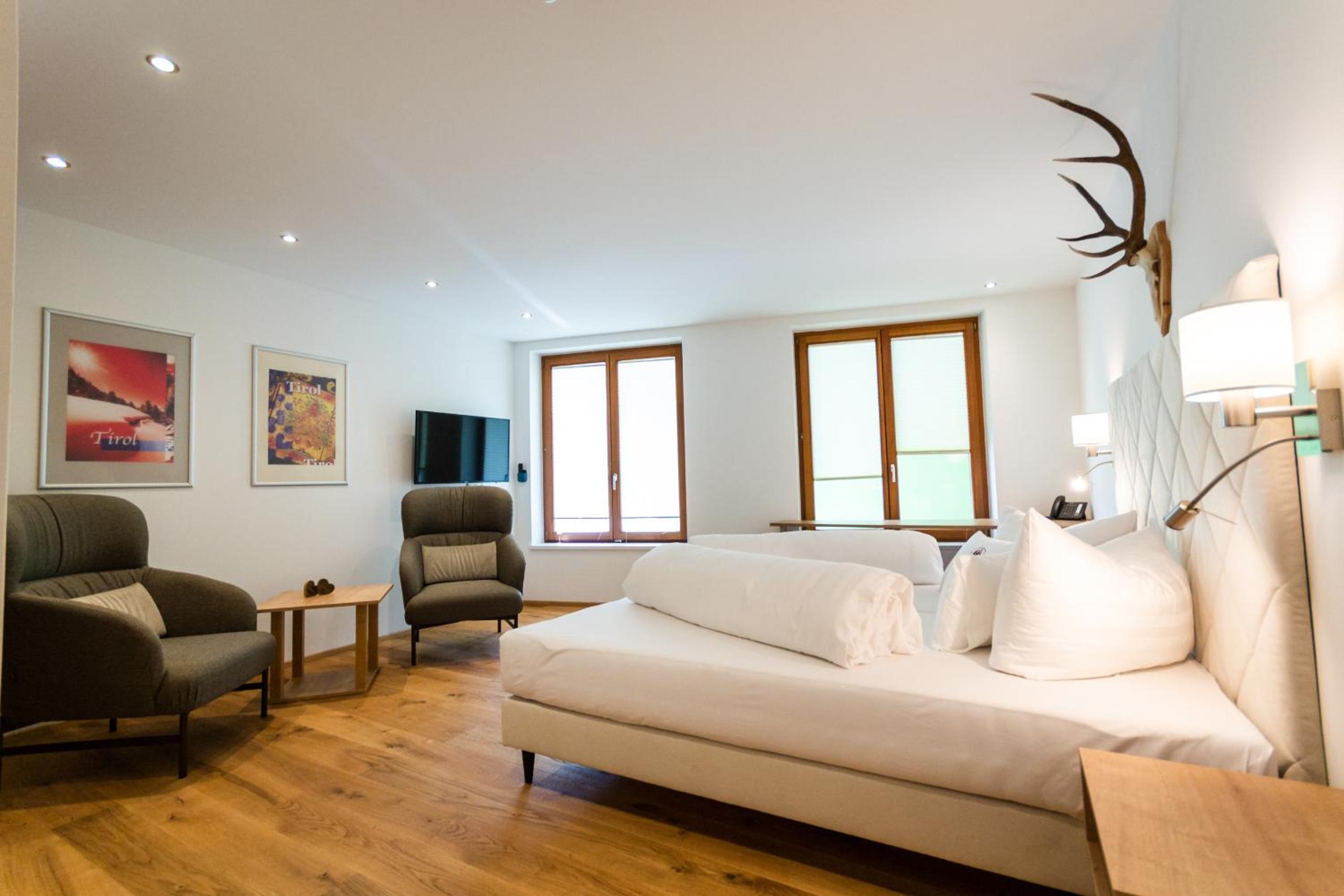 Aktiv Hotel Zur Rose, Billede 4