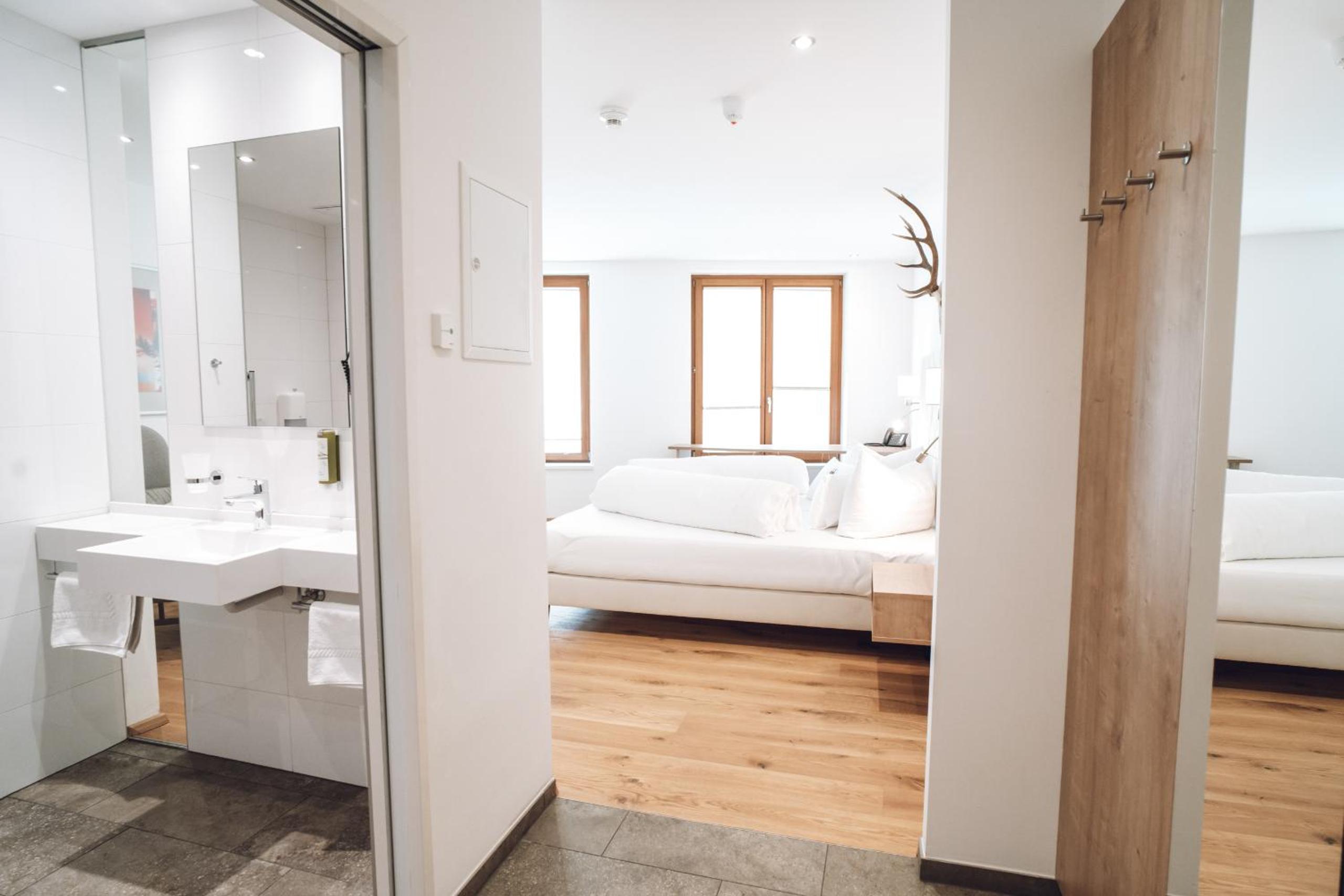 Aktiv Hotel Zur Rose, Billede 3