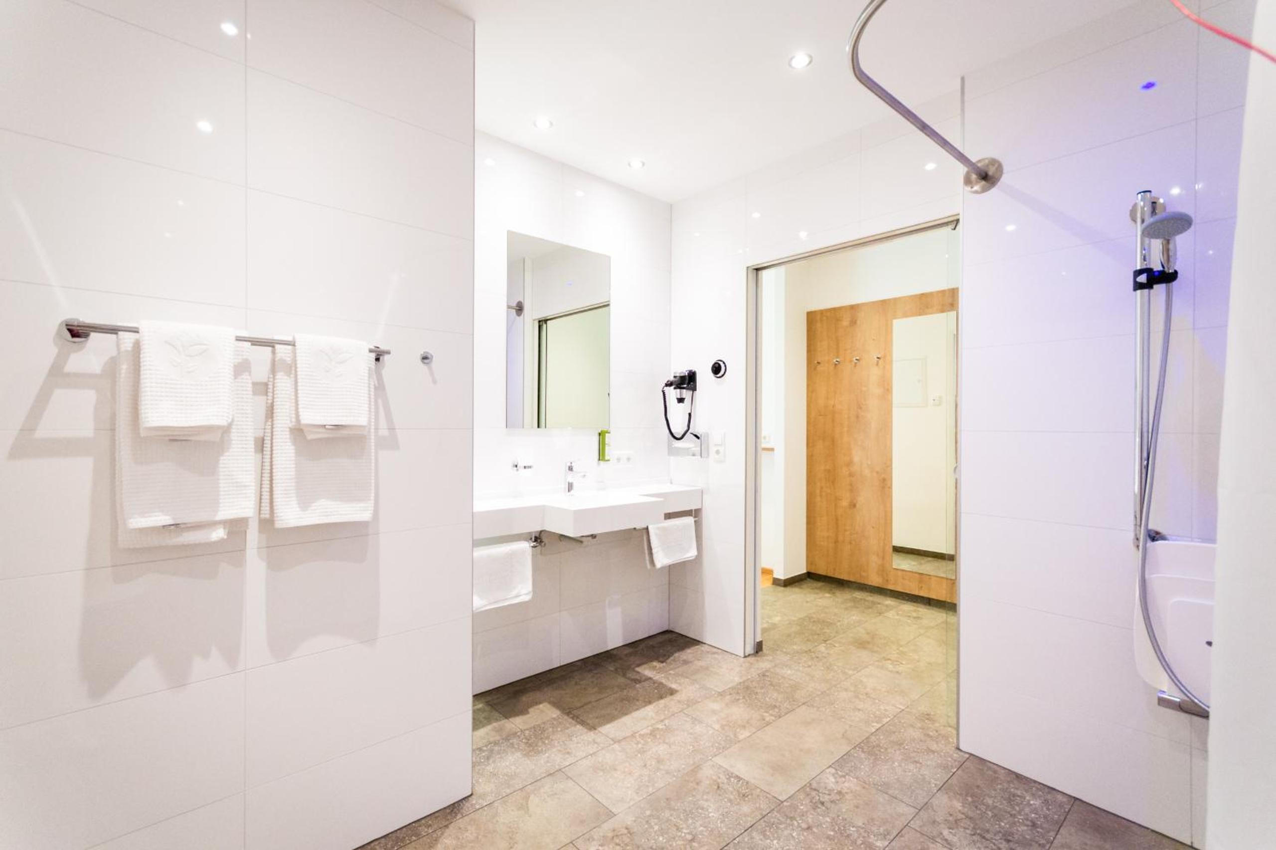 Aktiv Hotel Zur Rose, Billede 5