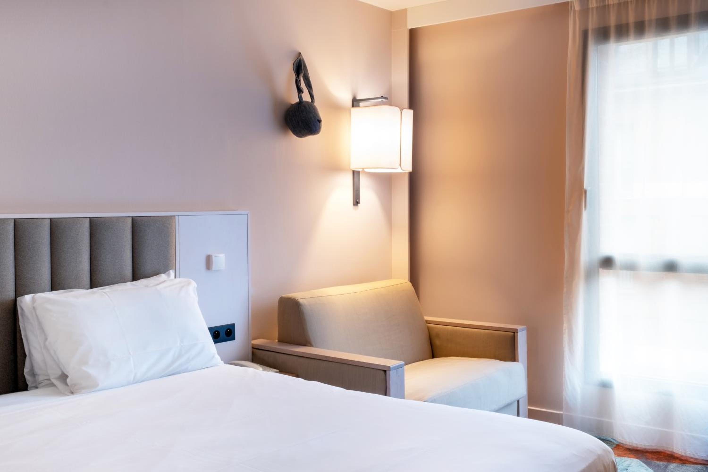 Classic Double Room - Photo 4