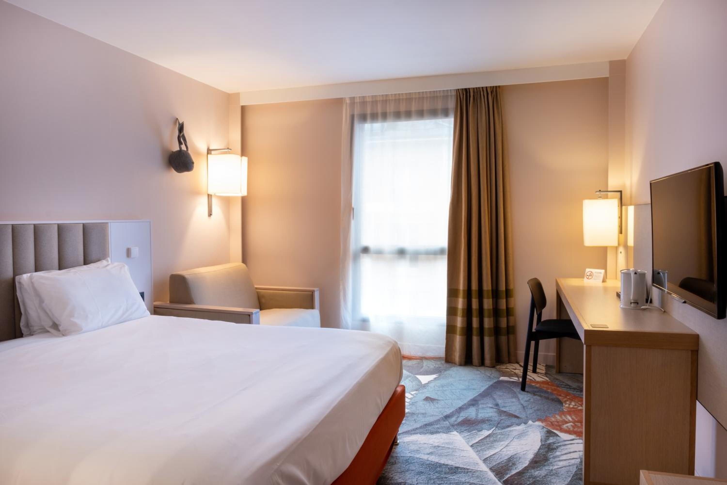 Classic Double Room - Photo 3