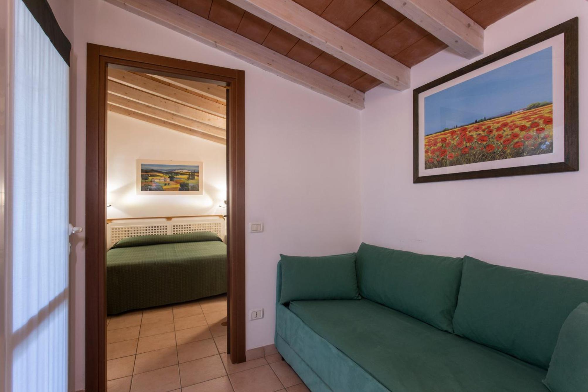Family Junior Suite