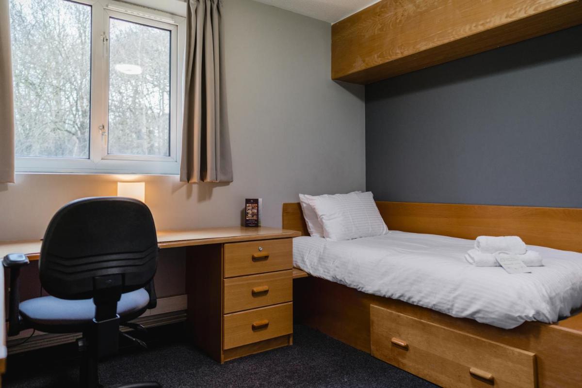 Single Room photo 2