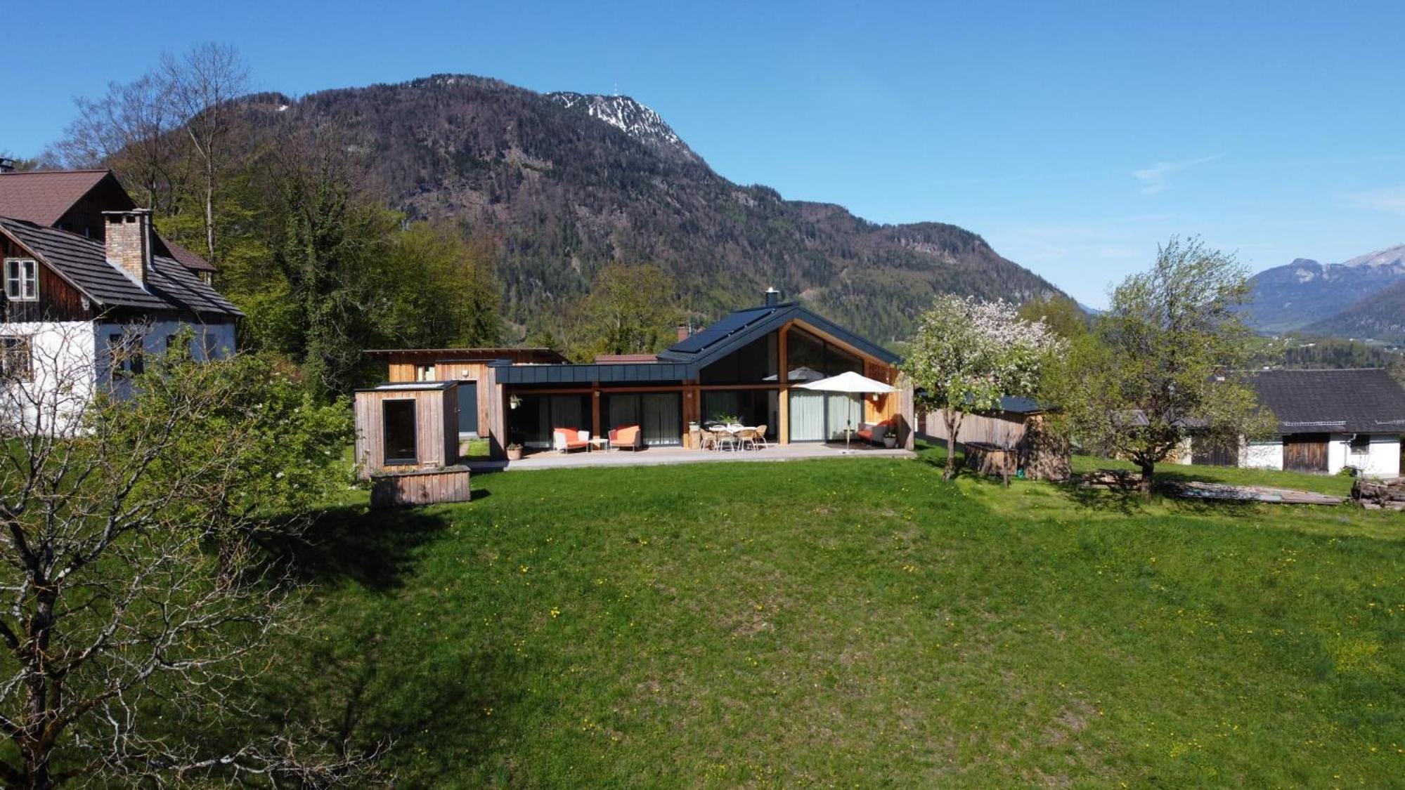 Vacation Home photo 2
