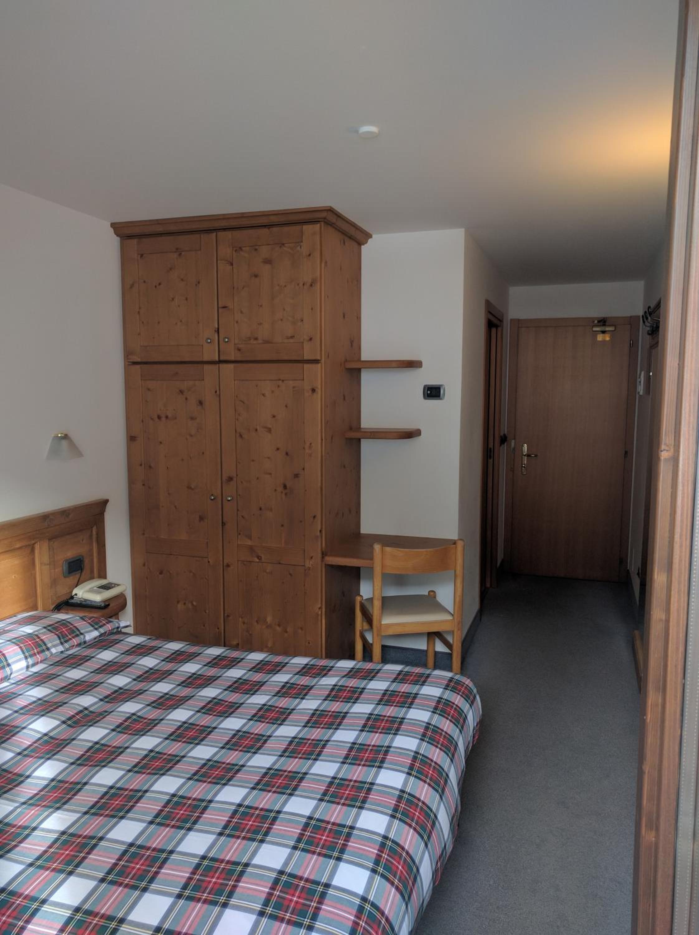 Economy Double Room photo 2