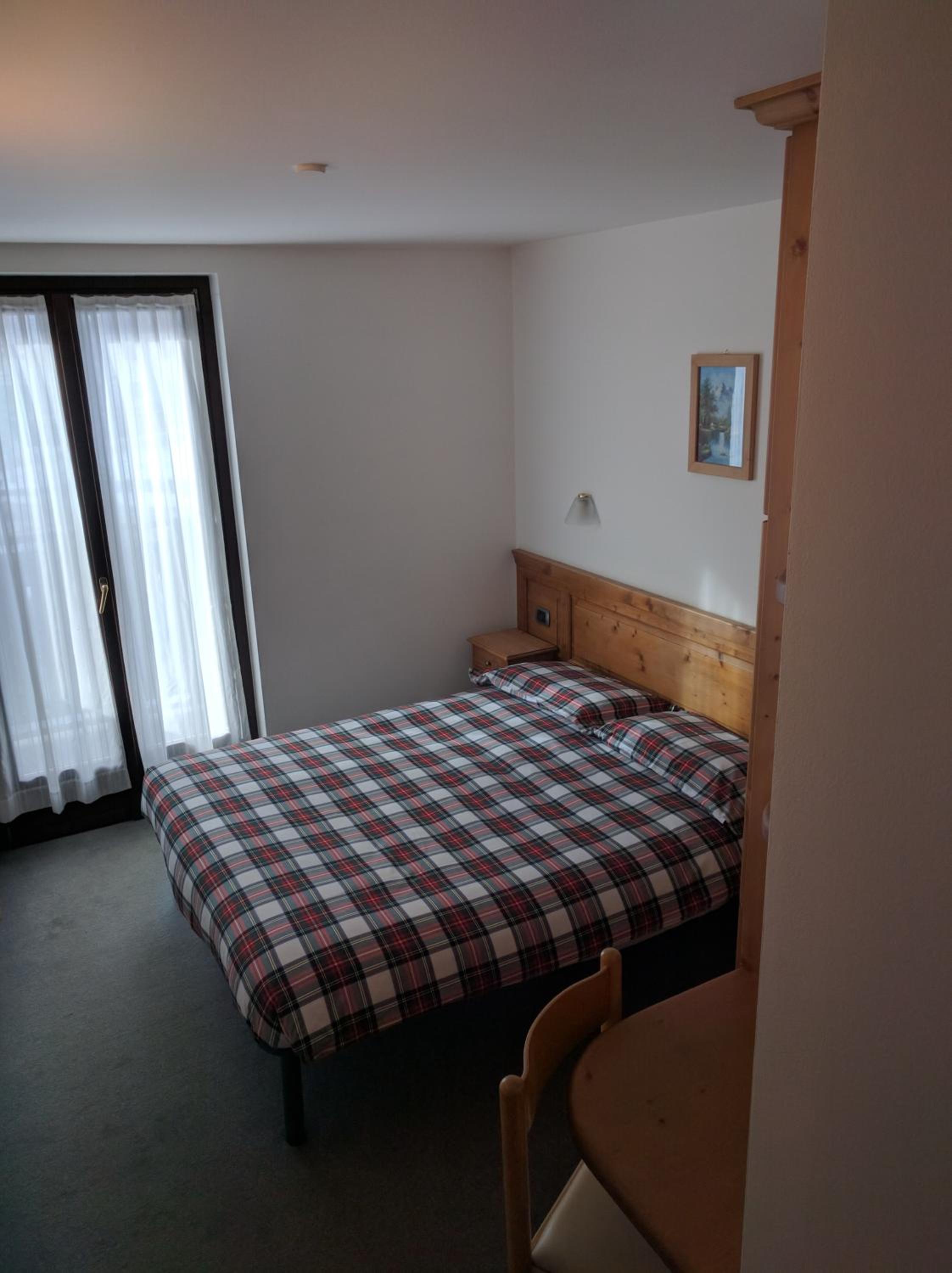 Economy Double Room photo 1