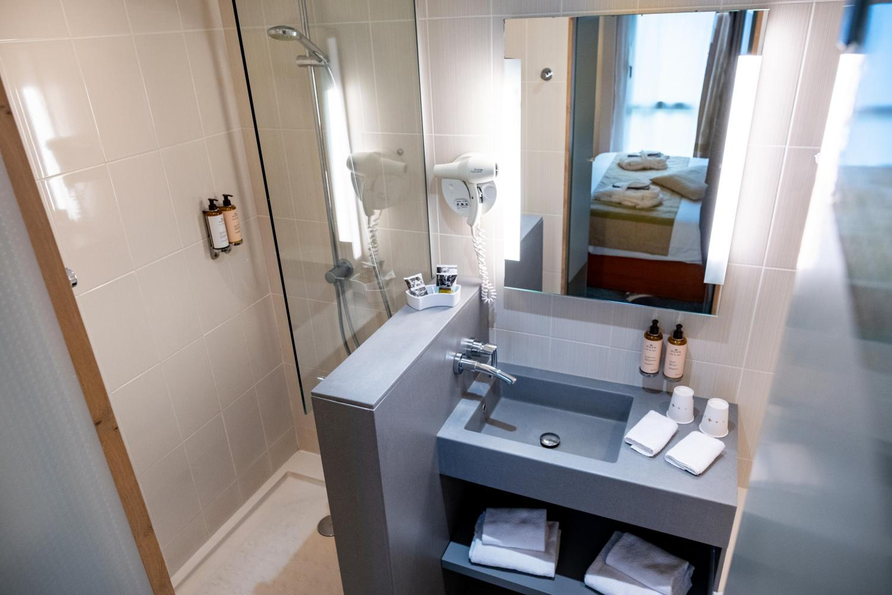 Privilege Double Room - Photo 7