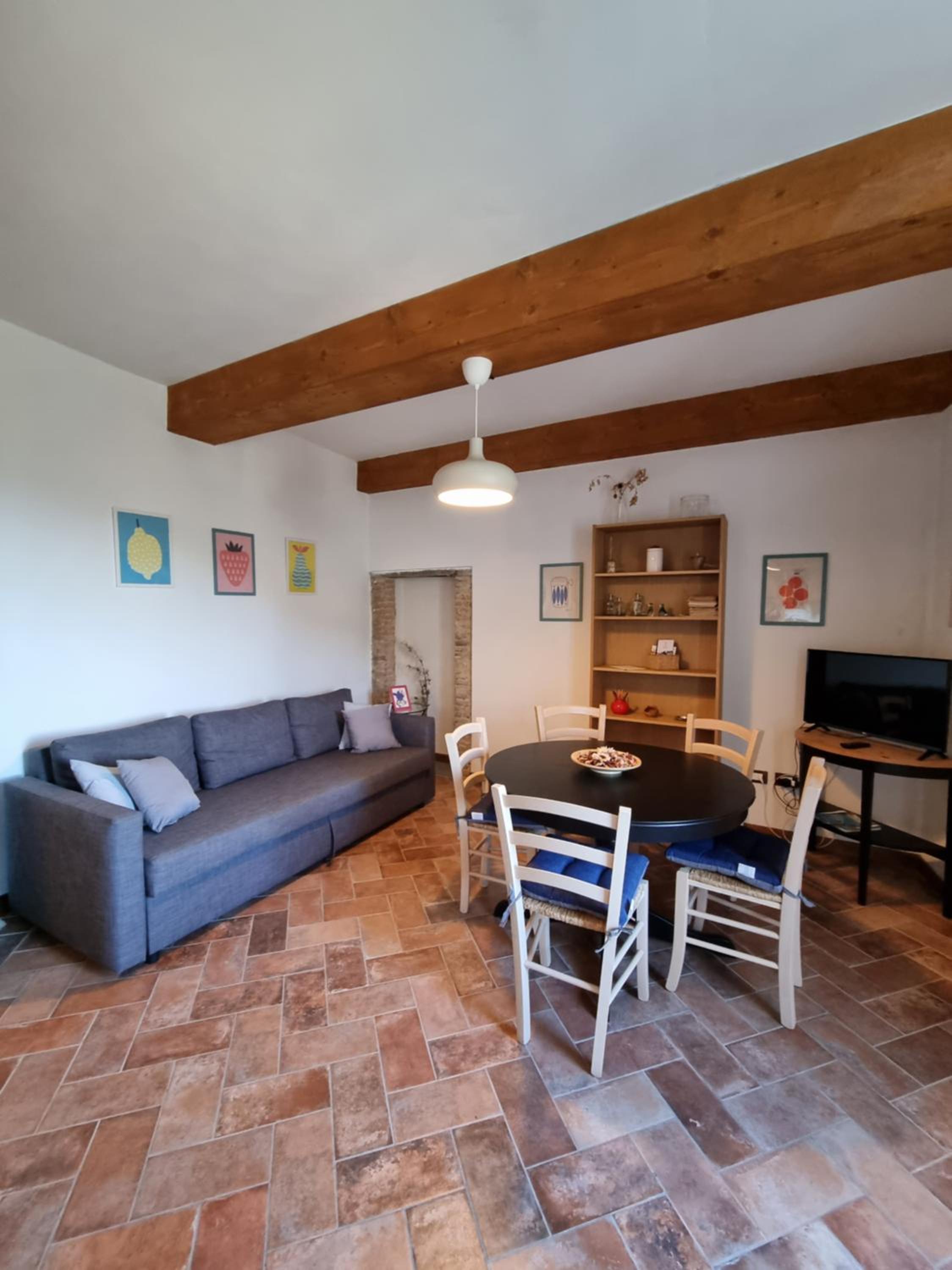 Two-Bedroom House photo 2