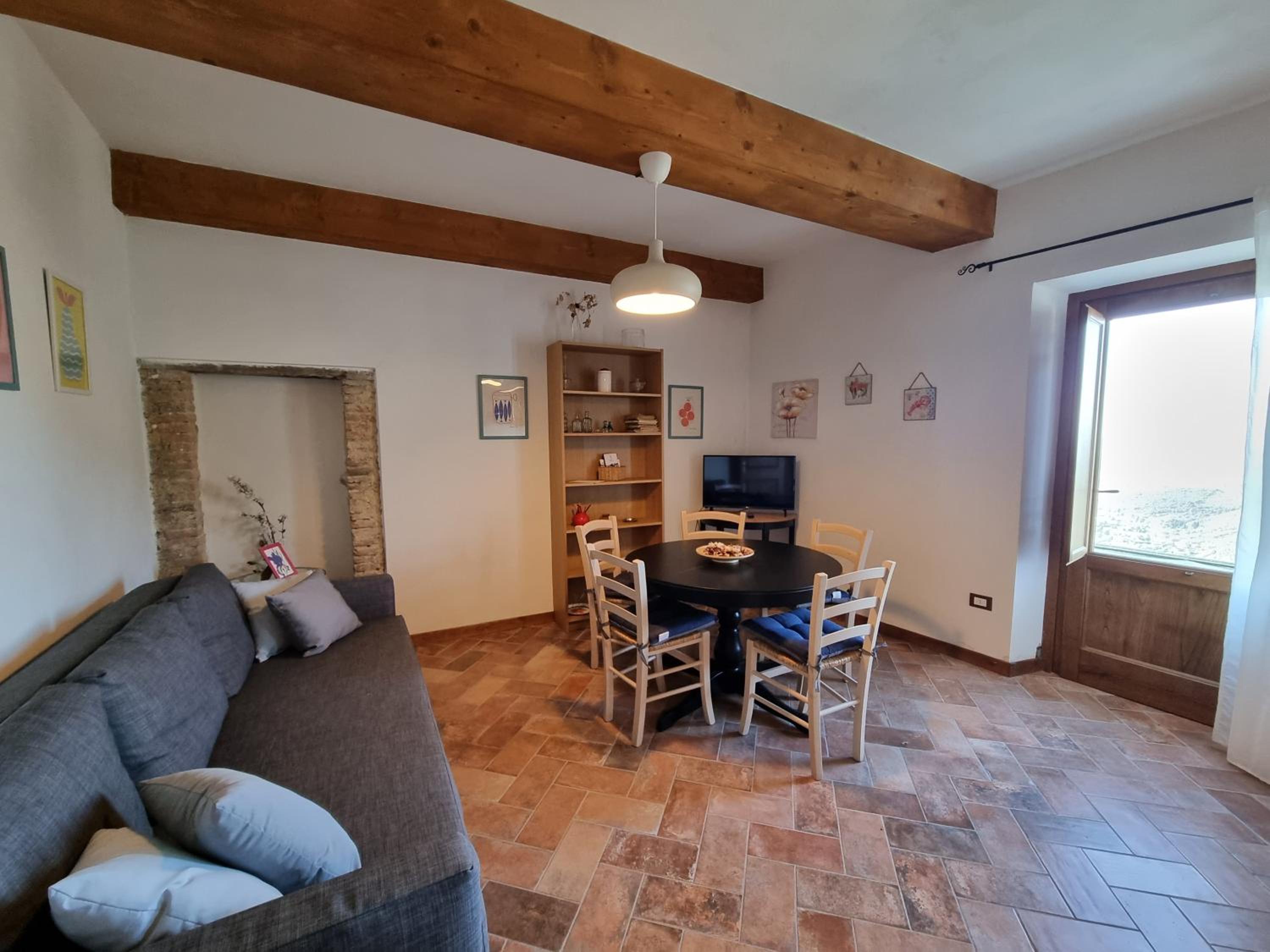 Two-Bedroom House photo 3