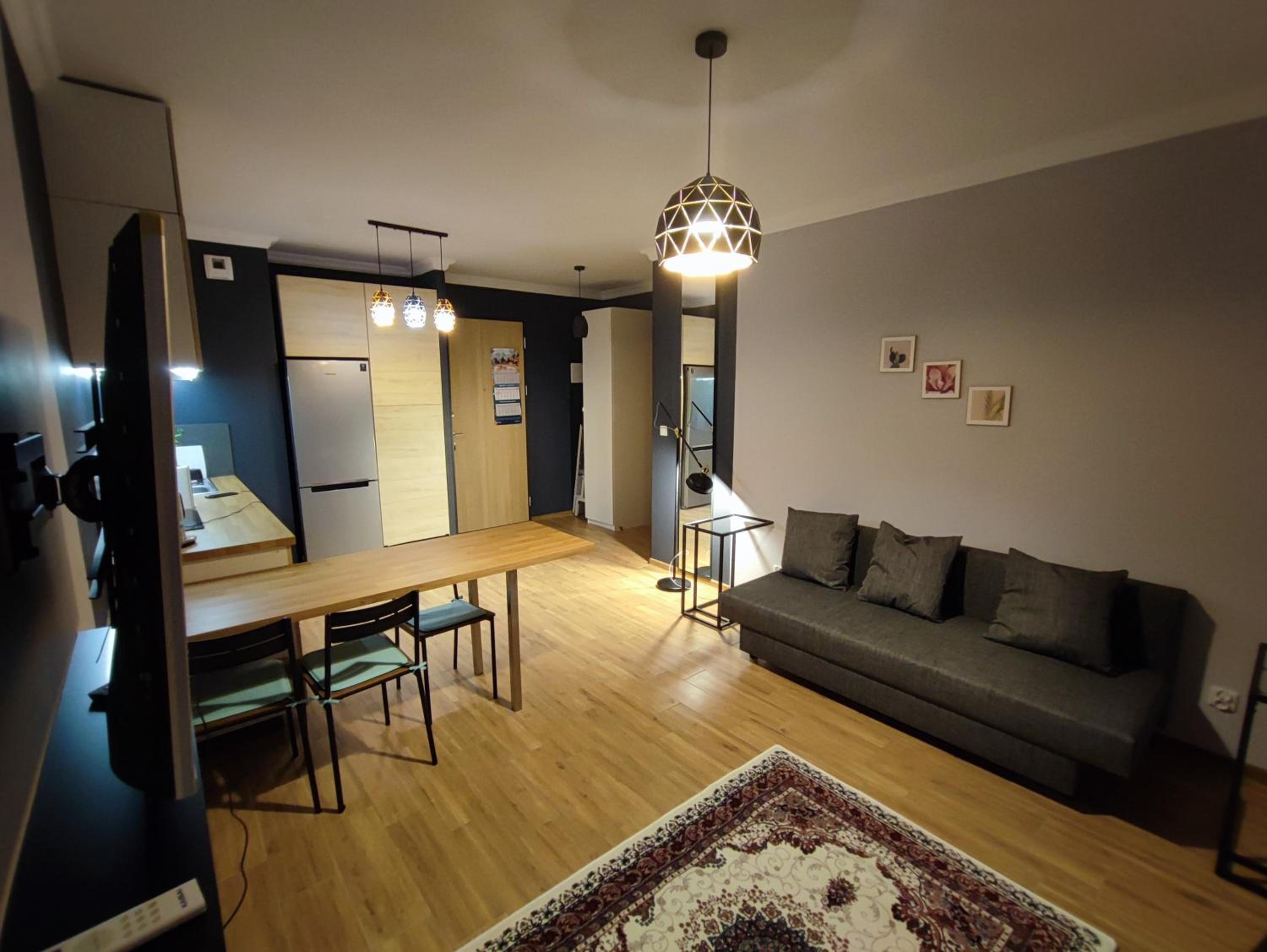 One-Bedroom Apartment - Photo 5