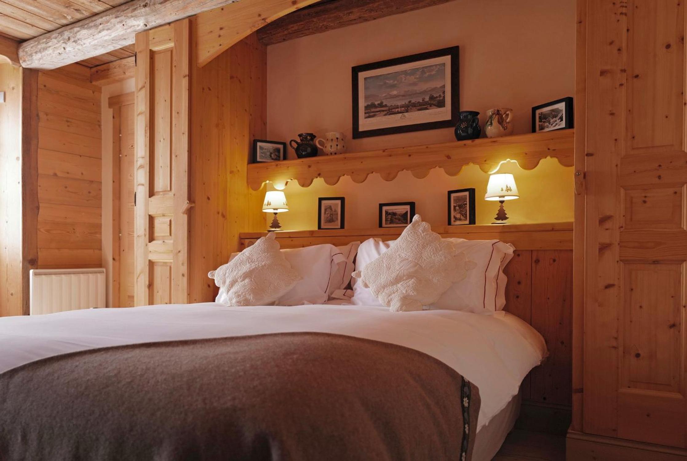 Classic Quadruple Room photo 1