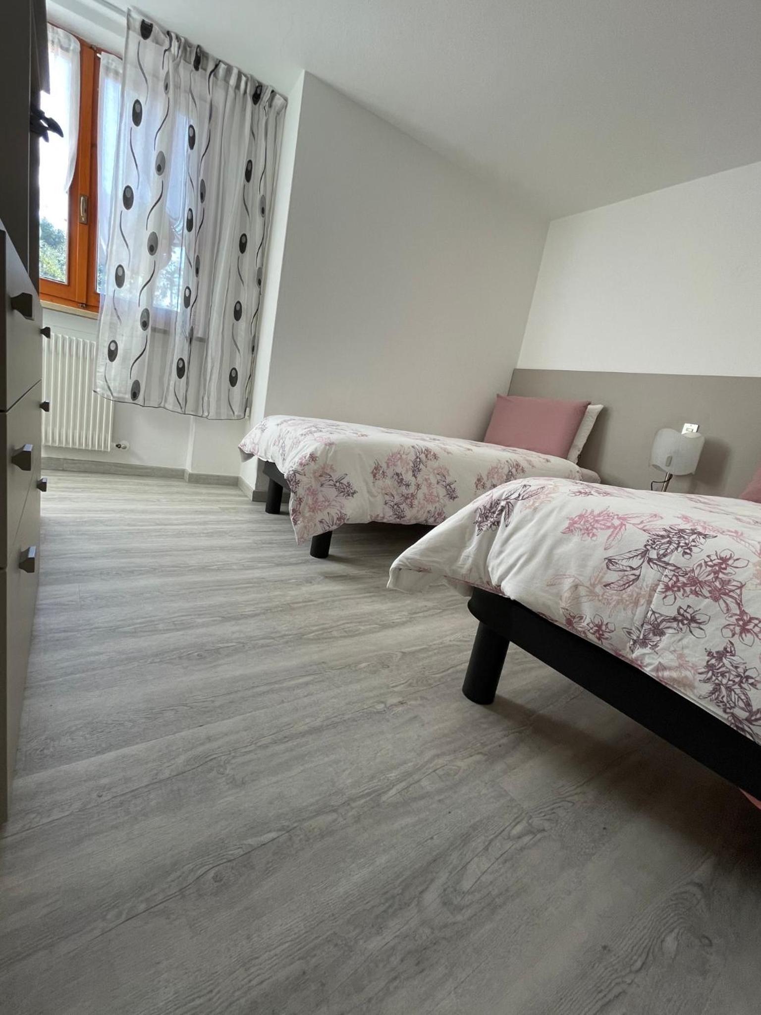 Two-Bedroom House photo 1