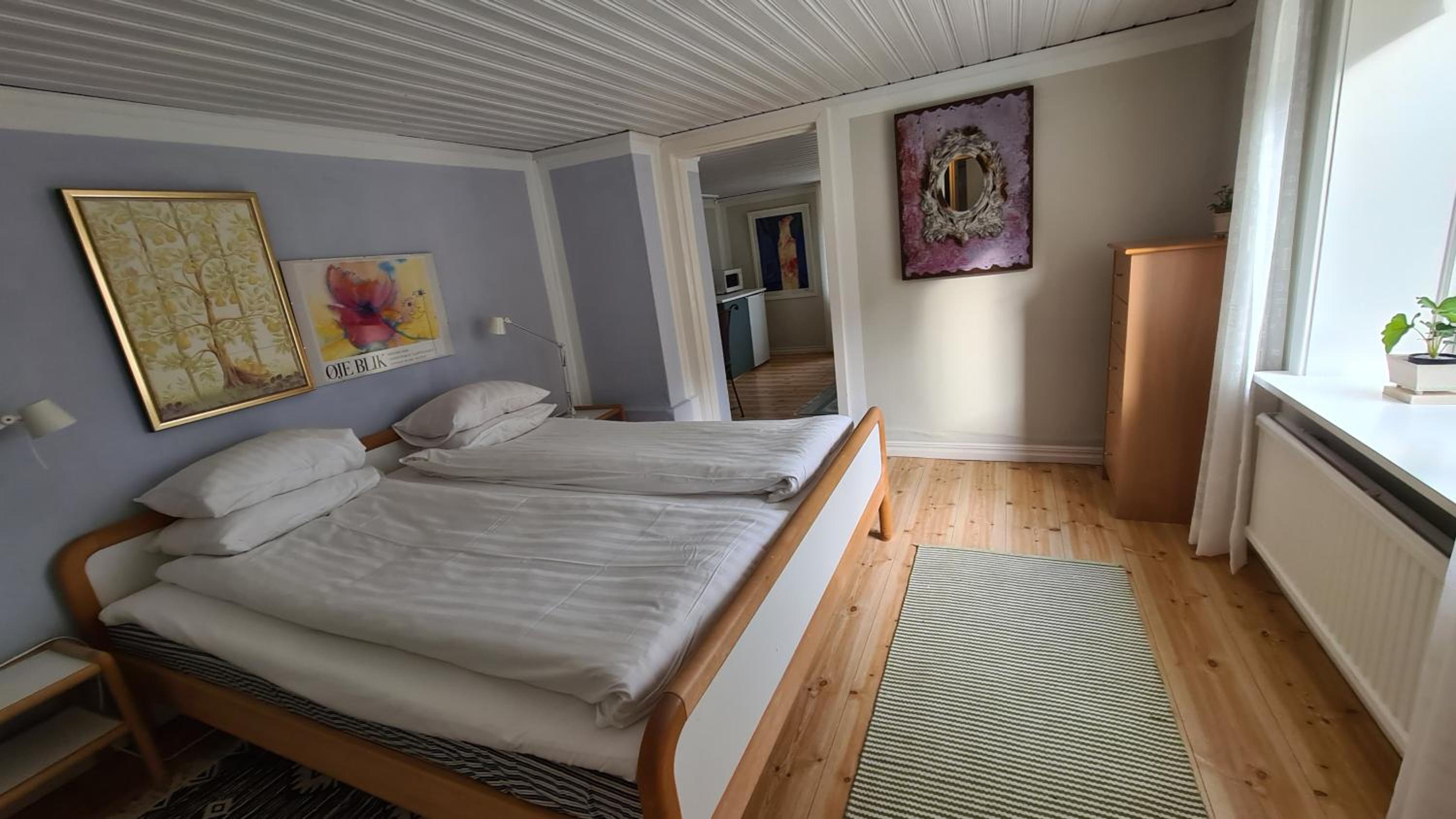 Deluxe King Room - Photo 17