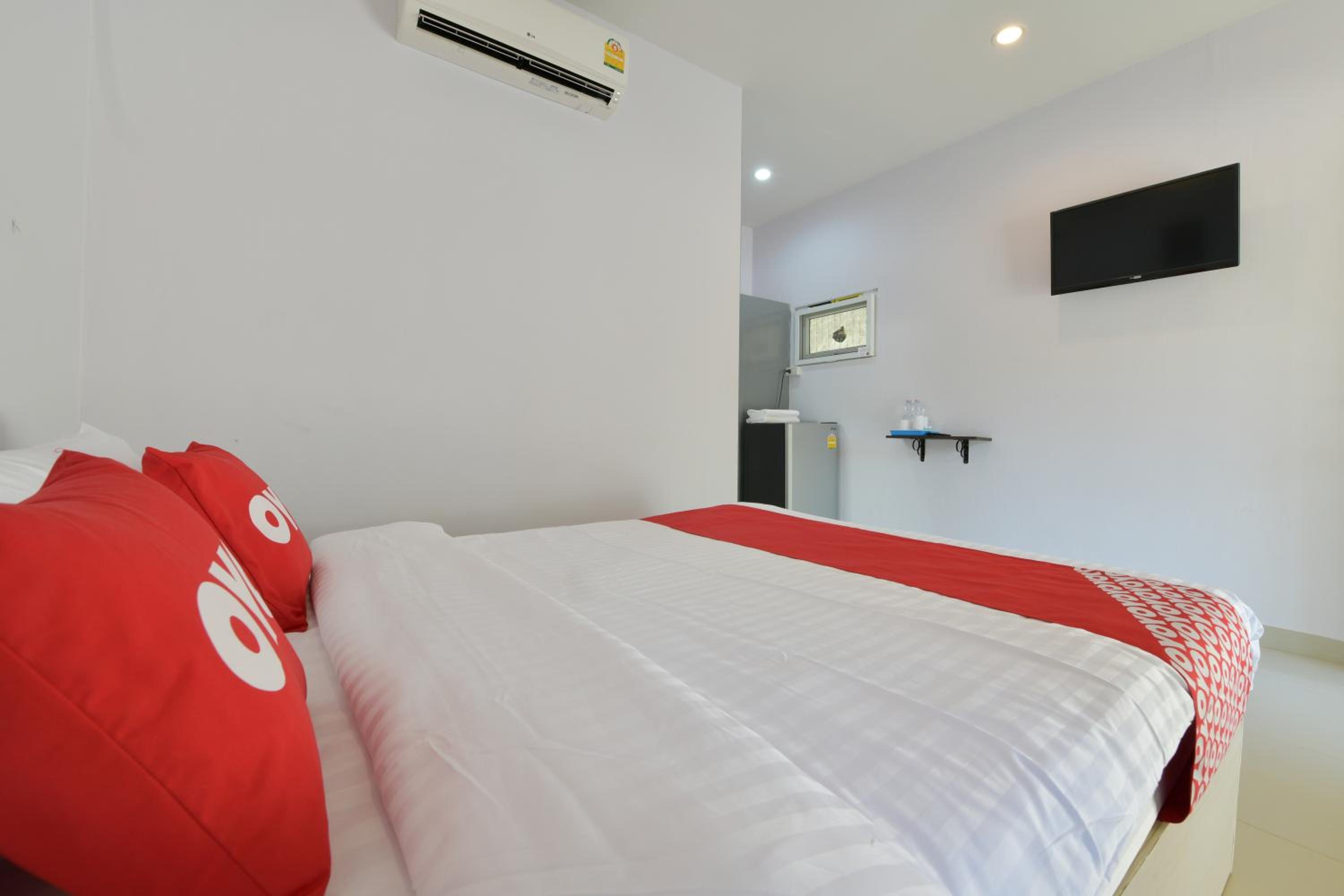Queen Room with Garden View photo 2