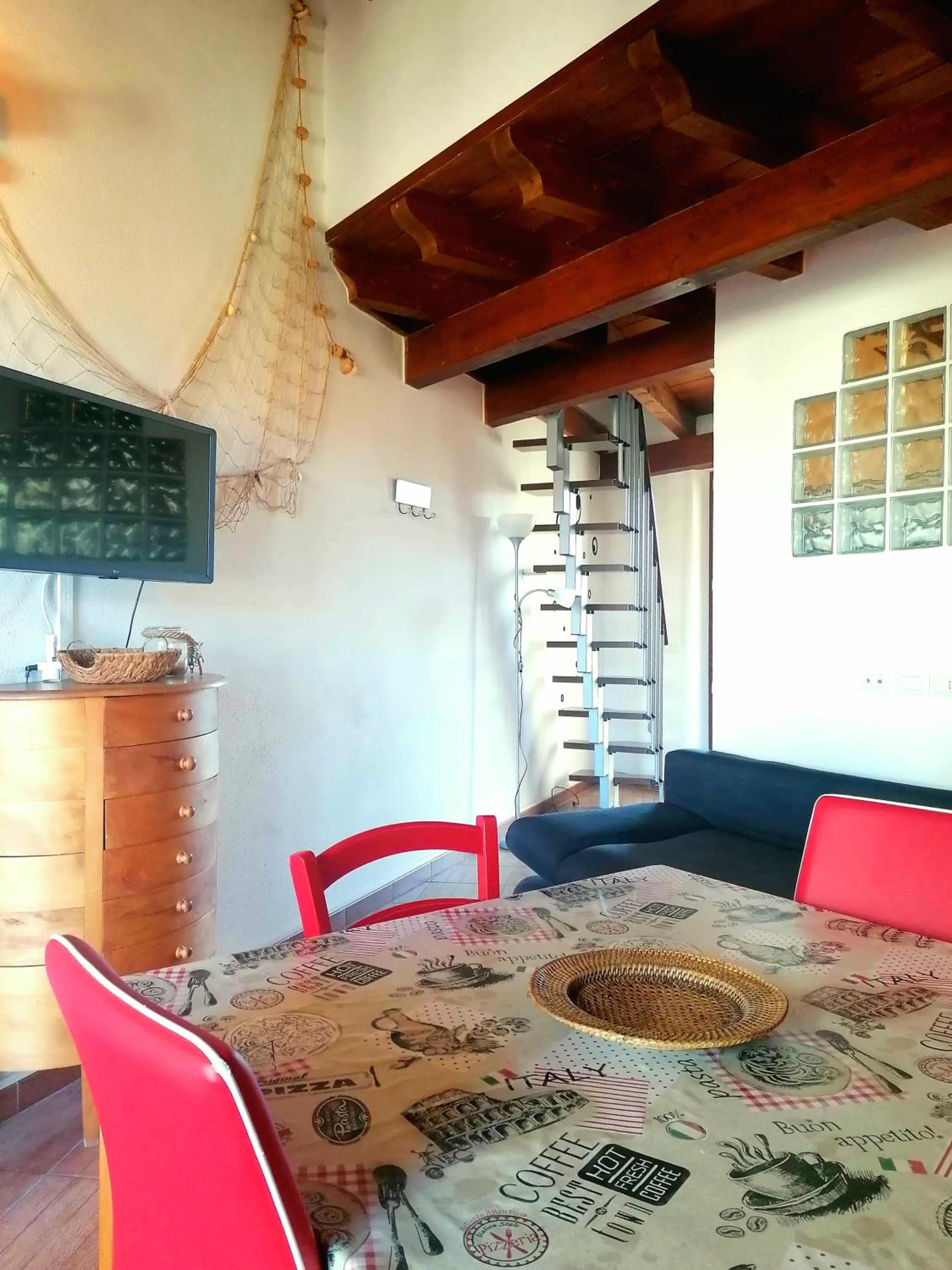 Apartment with Sea View photo 3