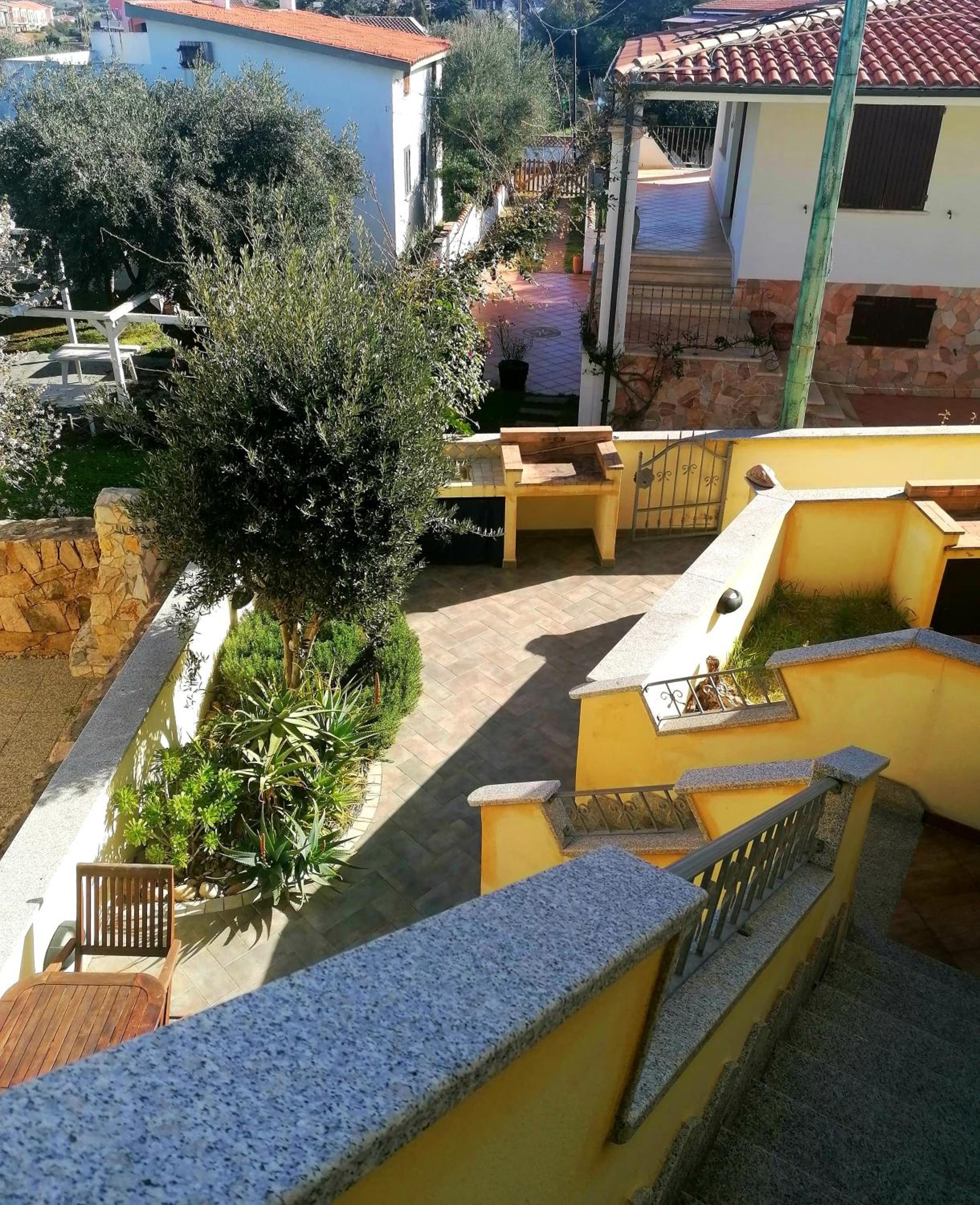 Apartment with Sea View photo 2