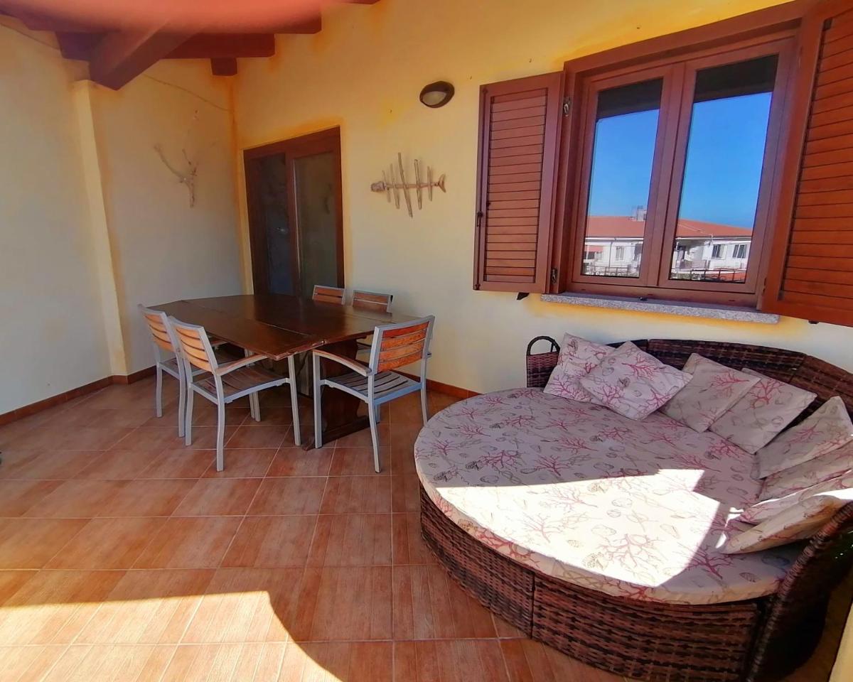 Apartment with Sea View photo 1