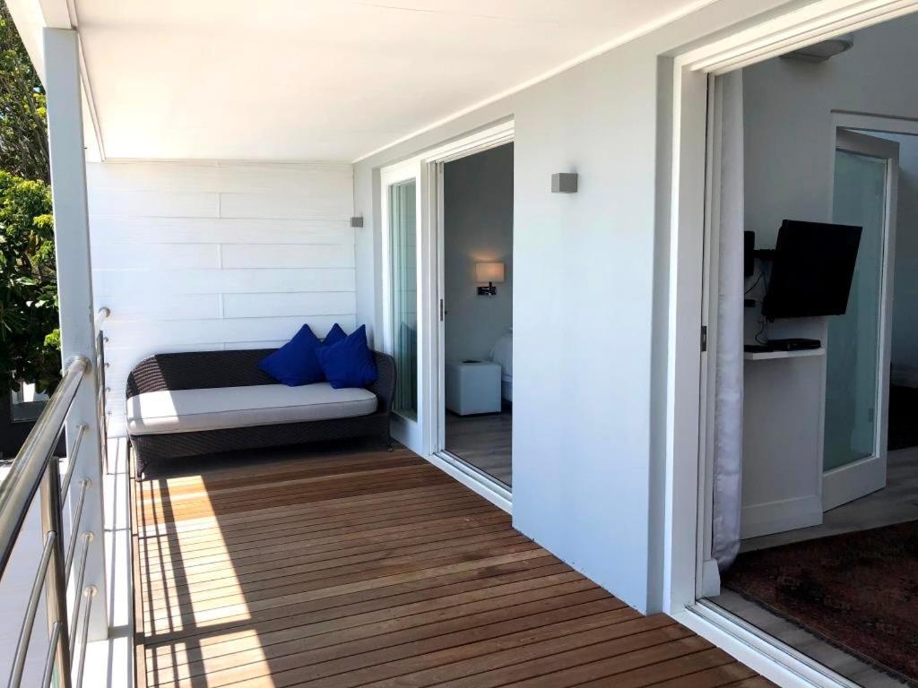 One-Bedroom Apartment - Photo 5