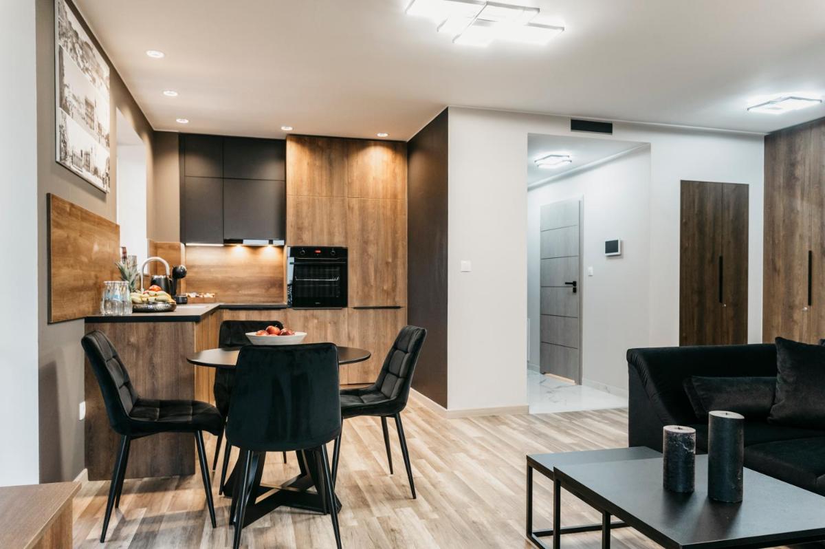 Two-Bedroom Apartment - Photo 9