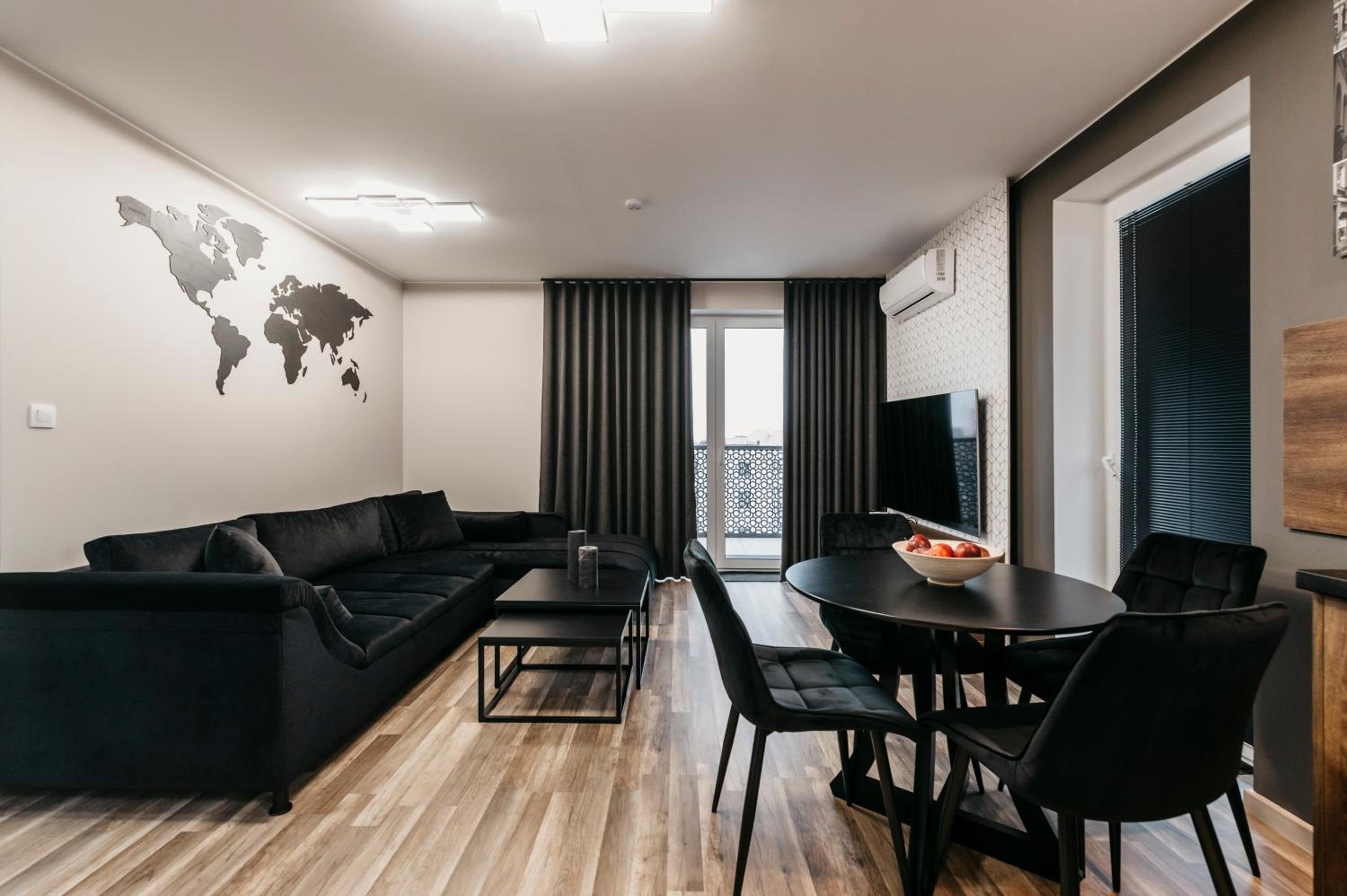 Two-Bedroom Apartment - Photo 11