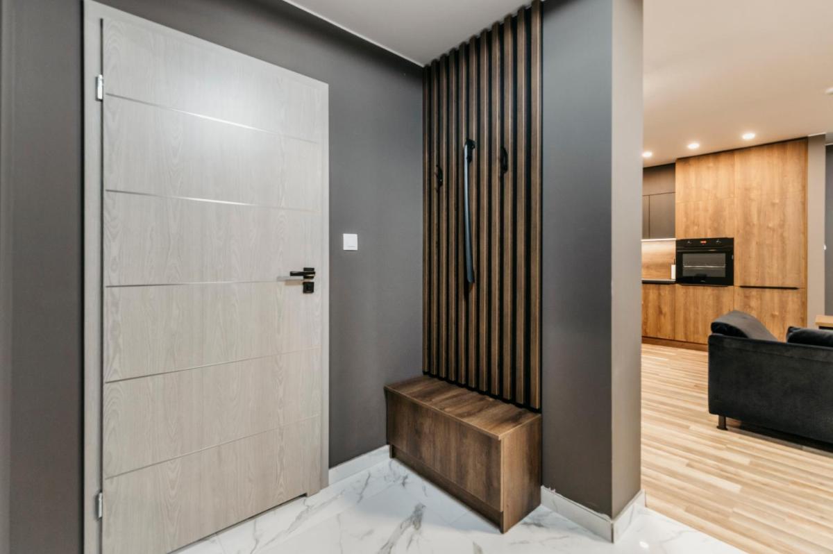 Two-Bedroom Apartment - Photo 15