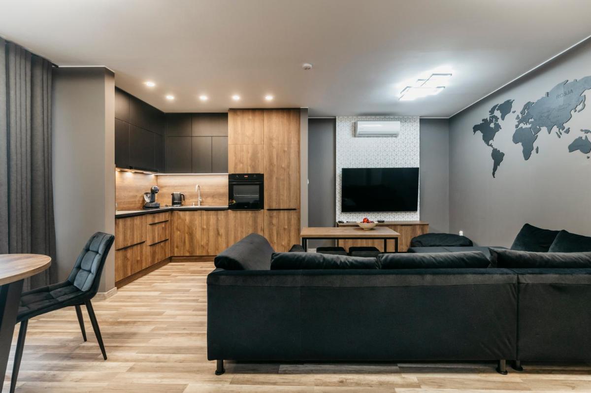 Two-Bedroom Apartment - Photo 73