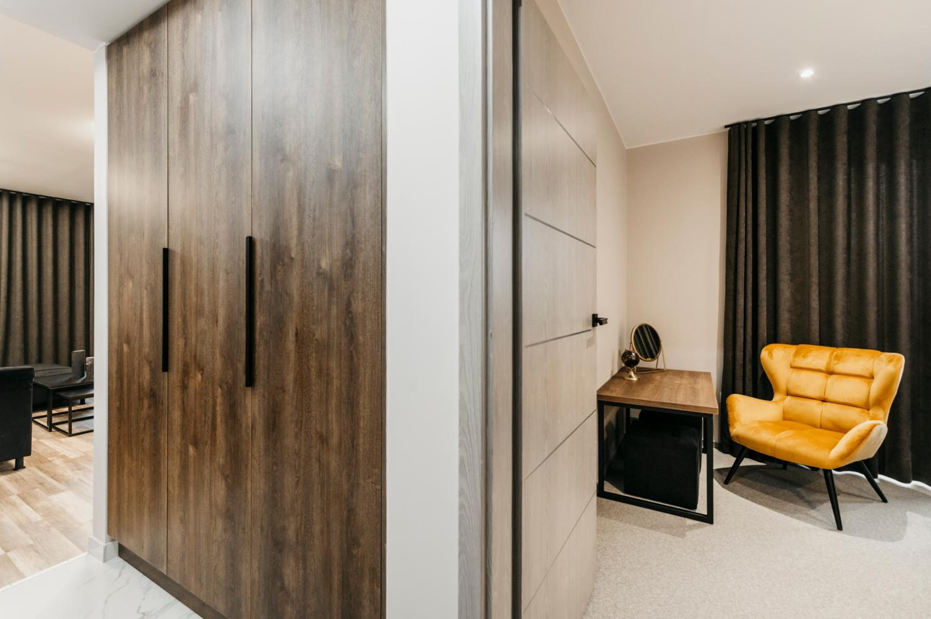Two-Bedroom Apartment - Photo 32