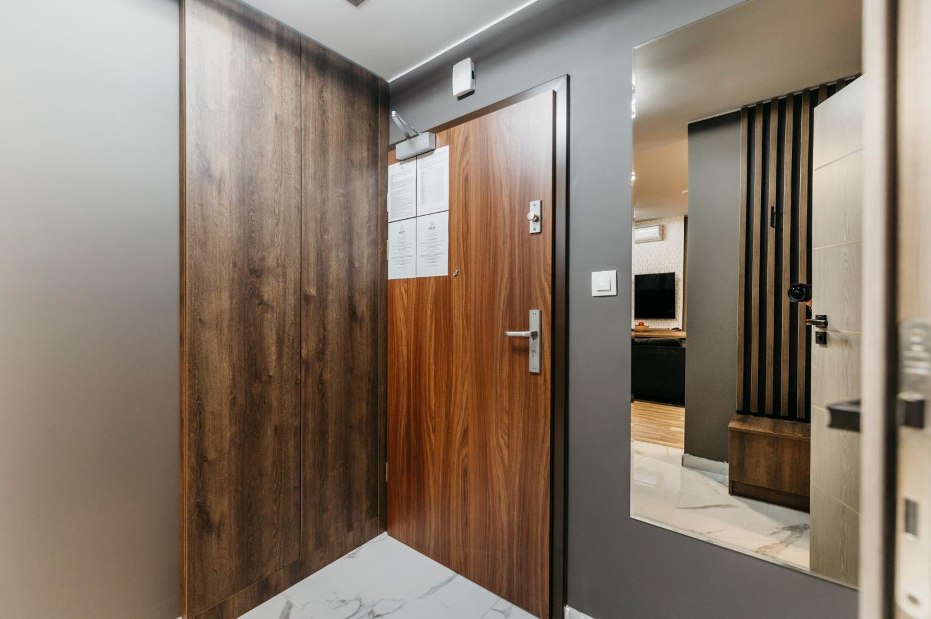 Two-Bedroom Apartment - Photo 40