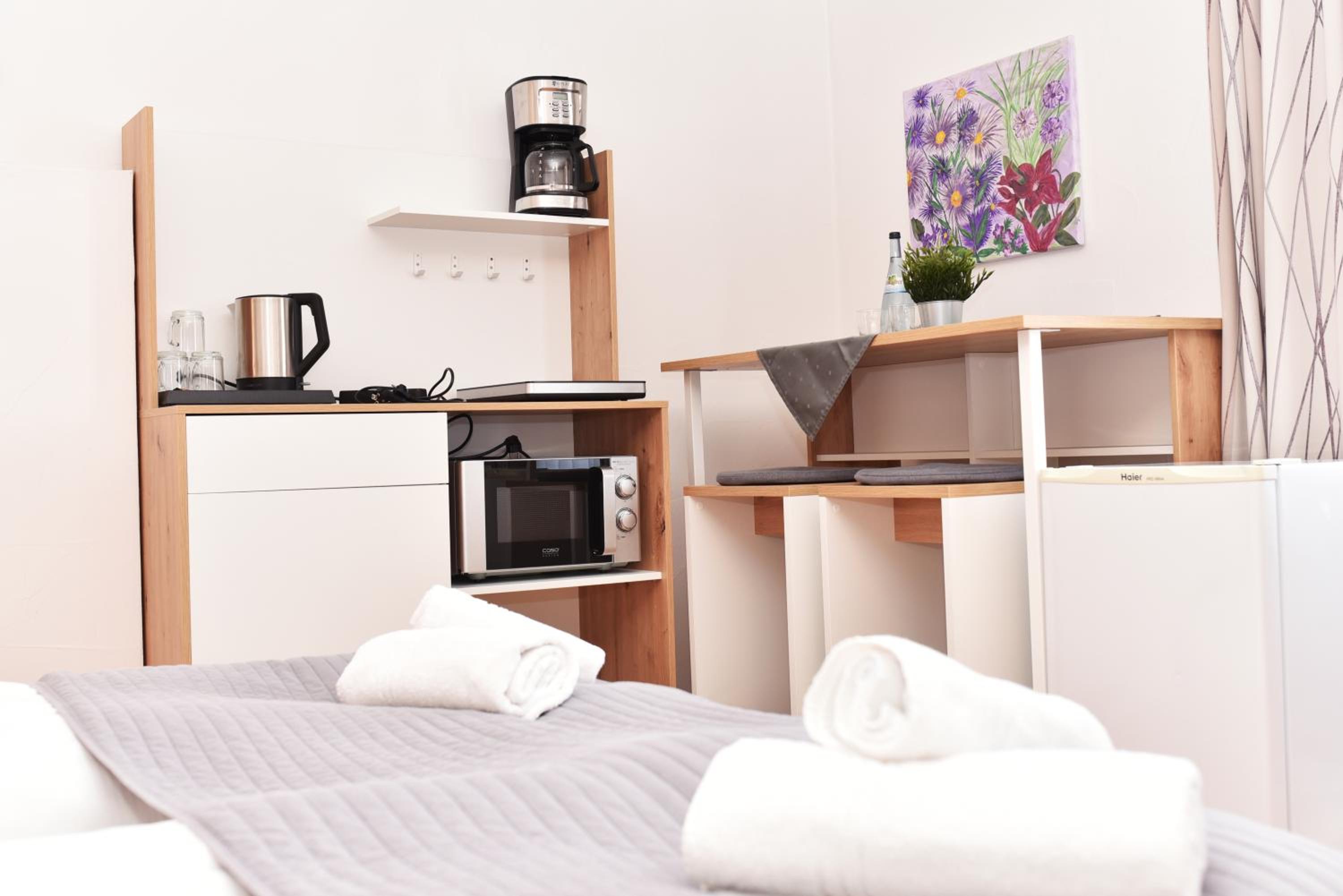 Standard Triple Room - Photo 6