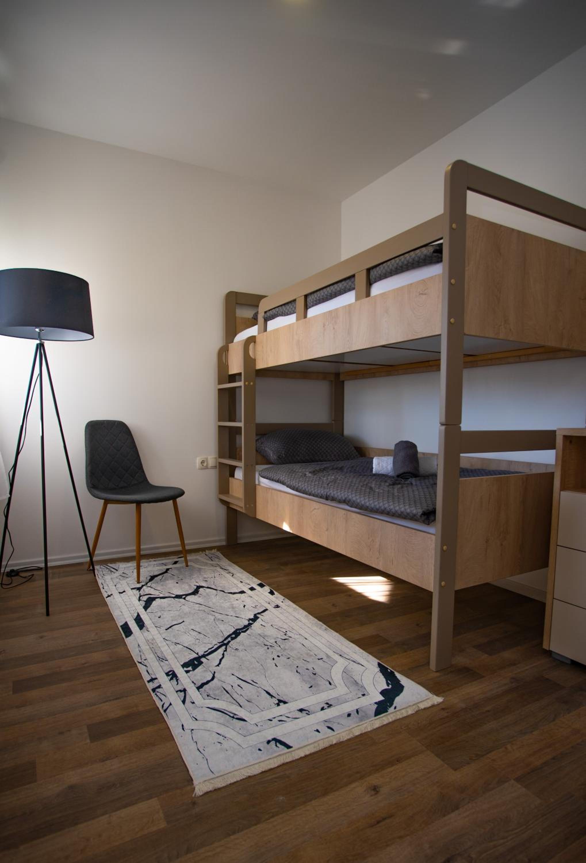 Two-Bedroom Apartment photo 2