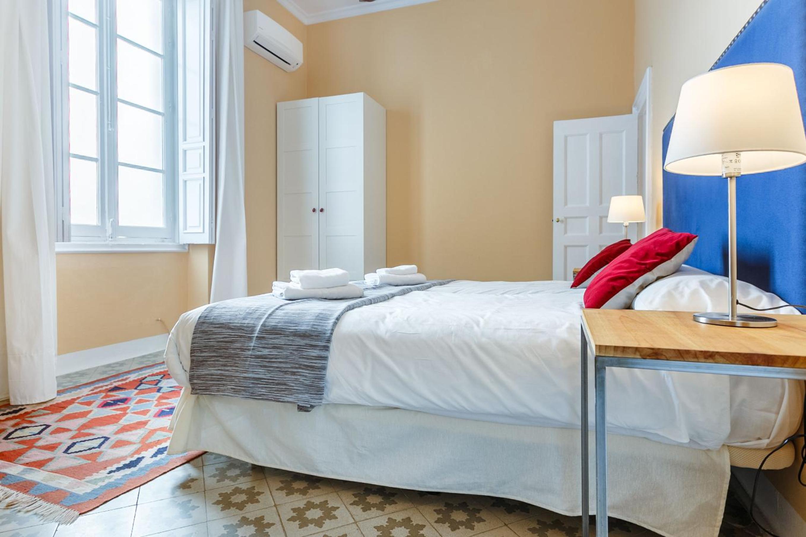 Apartamento Superior