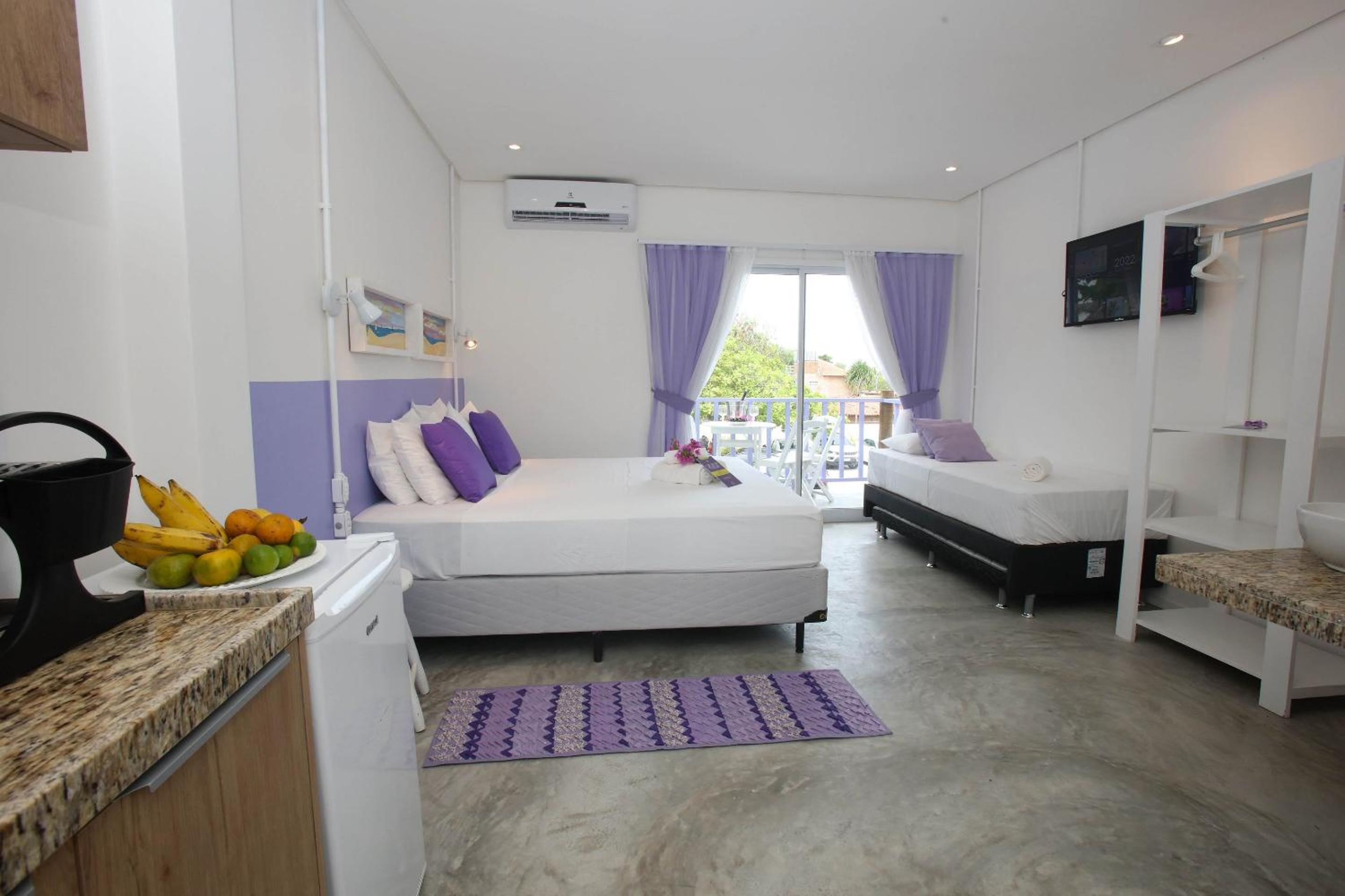 Comfort Quadruple Room photo 3
