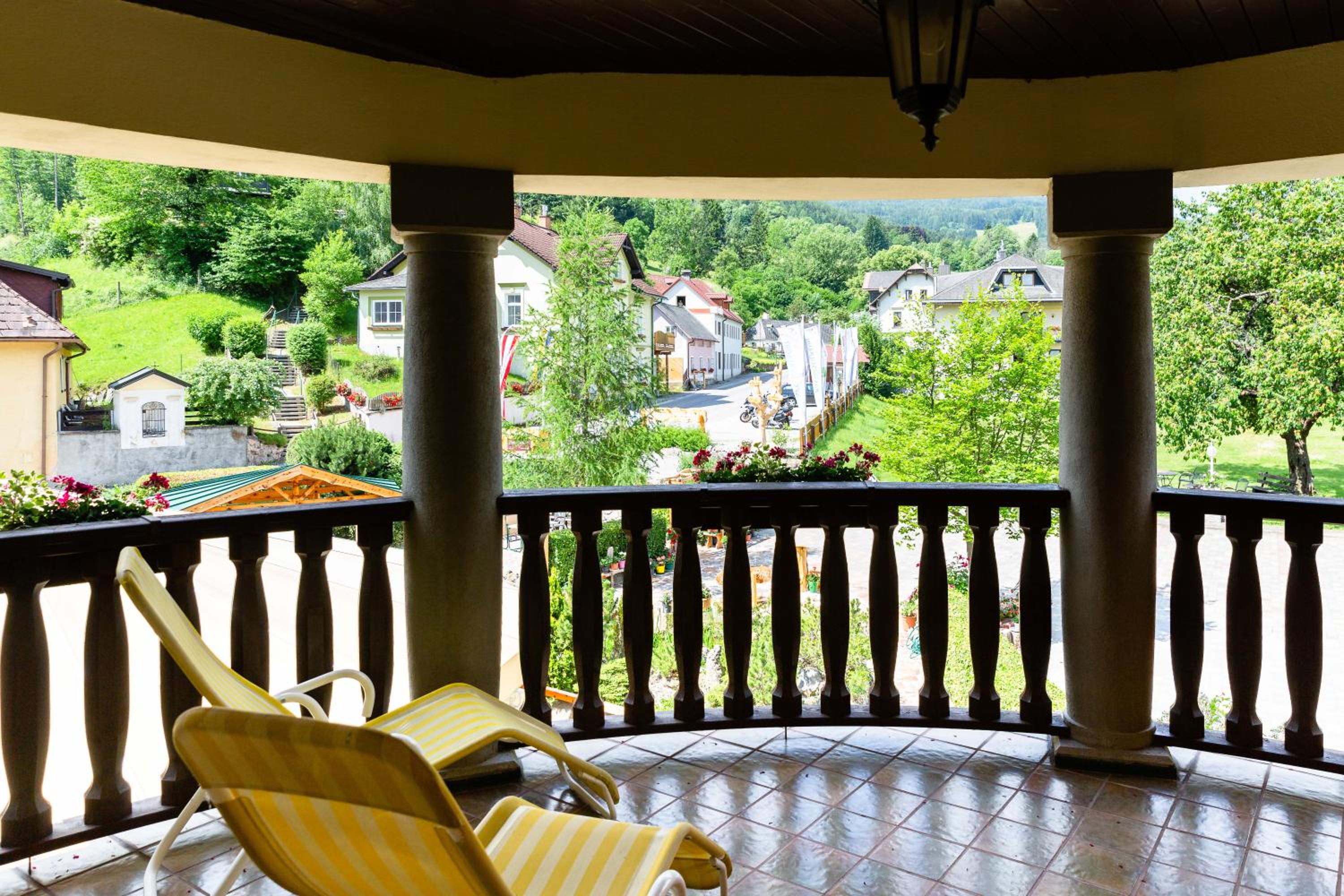 Double Room with Balcony D photo 2