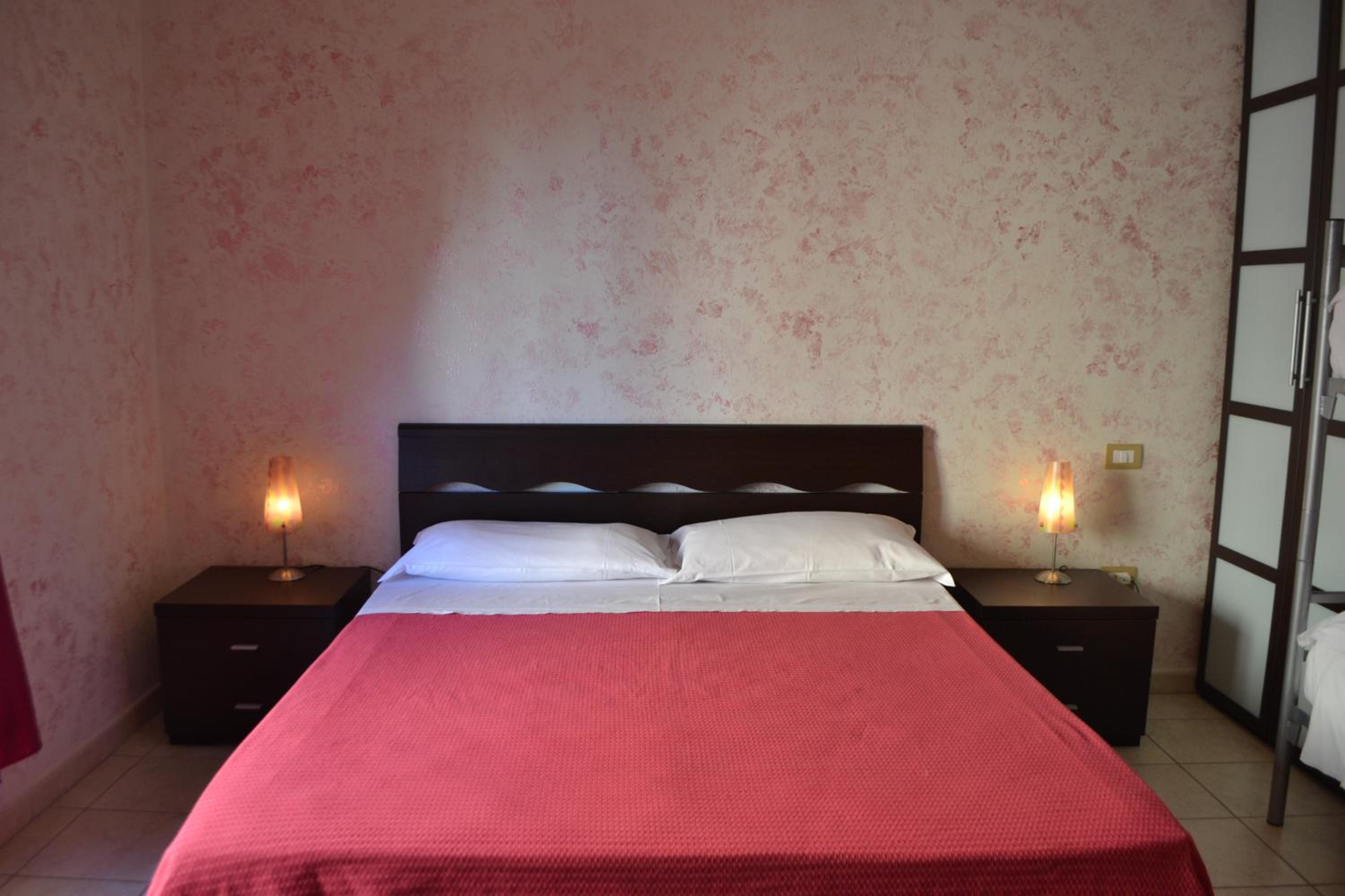 Quadruple Room photo 1