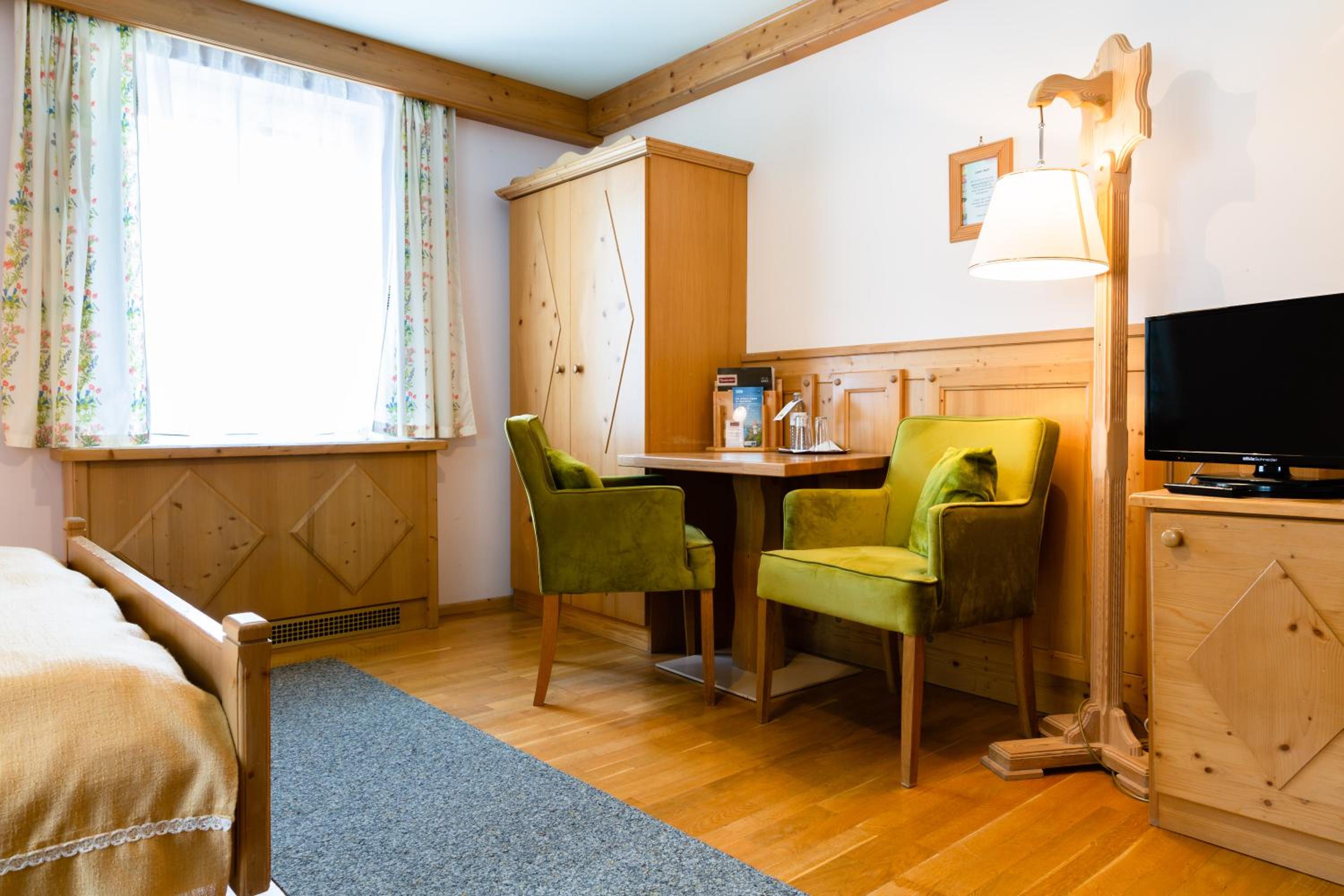Double Room A photo 2