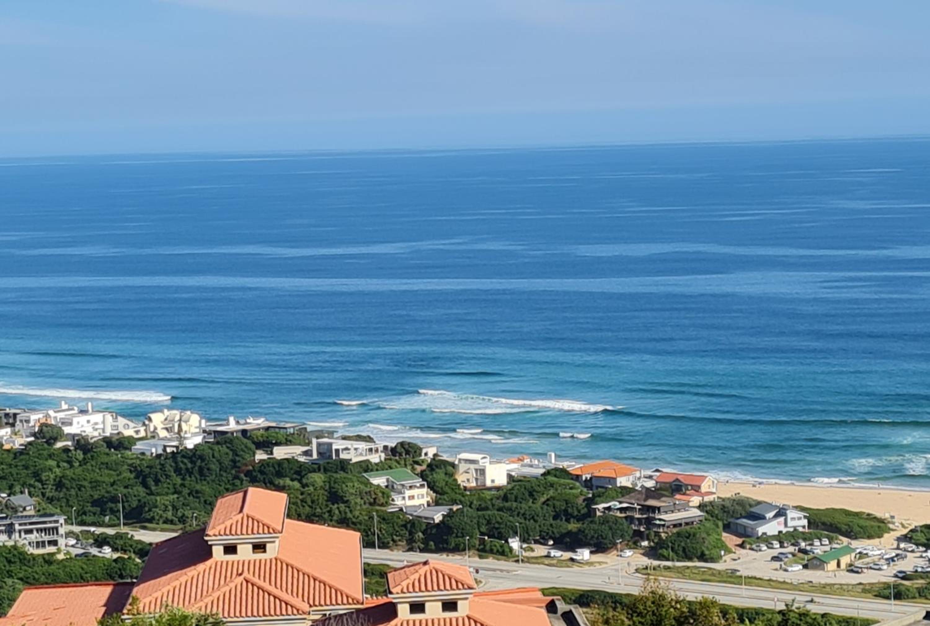 Studio Apartment with Sea View photo 3