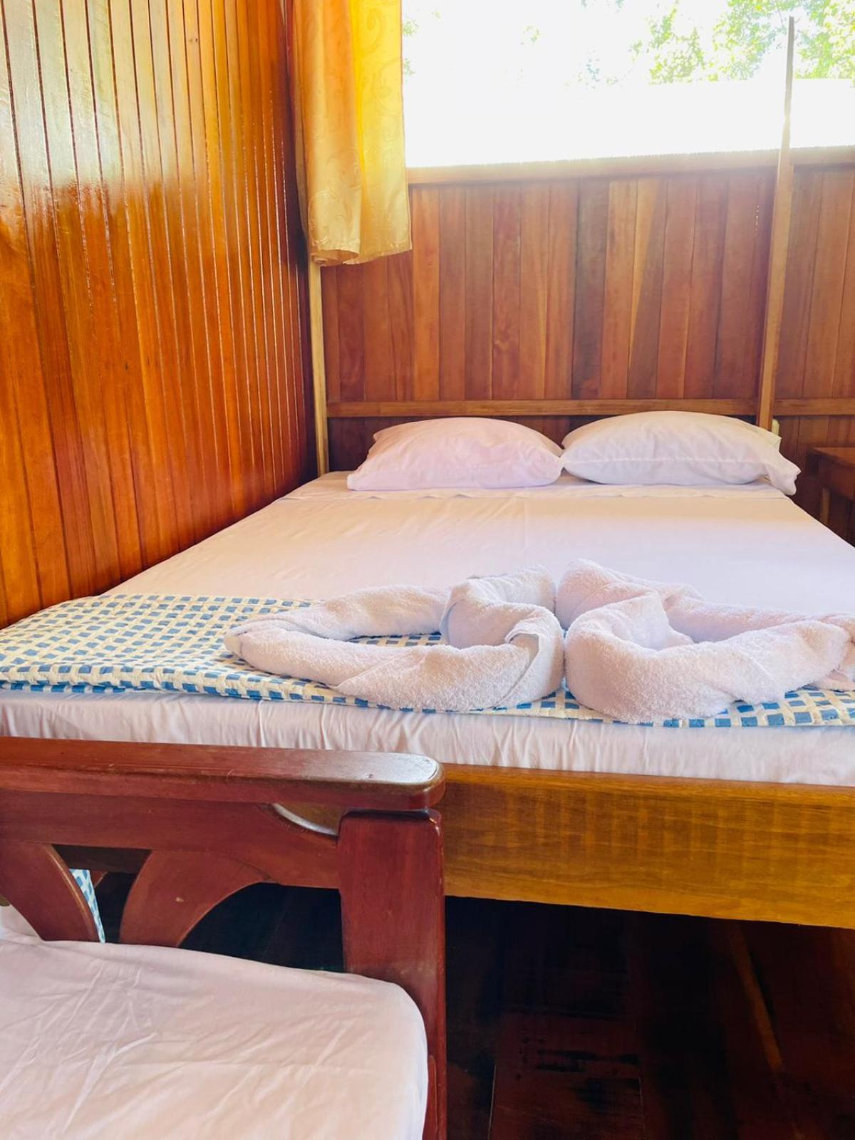Double or Twin Room with Private Bathroom photo 1
