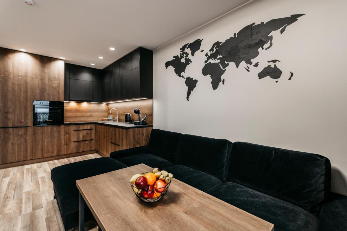 One-Bedroom Apartment - Photo 30