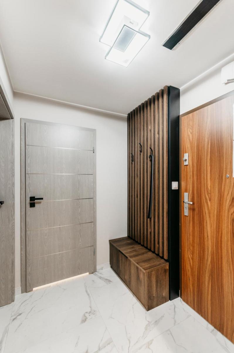 One-Bedroom Apartment - Photo 31