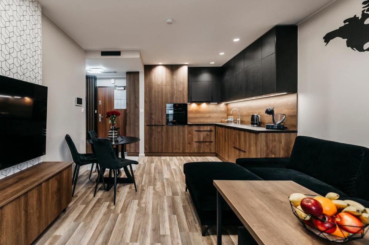 One-Bedroom Apartment - Photo 33