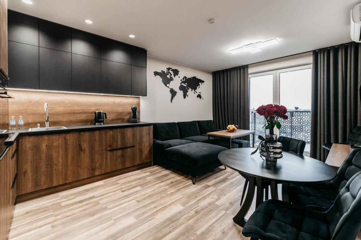 One-Bedroom Apartment - Photo 34